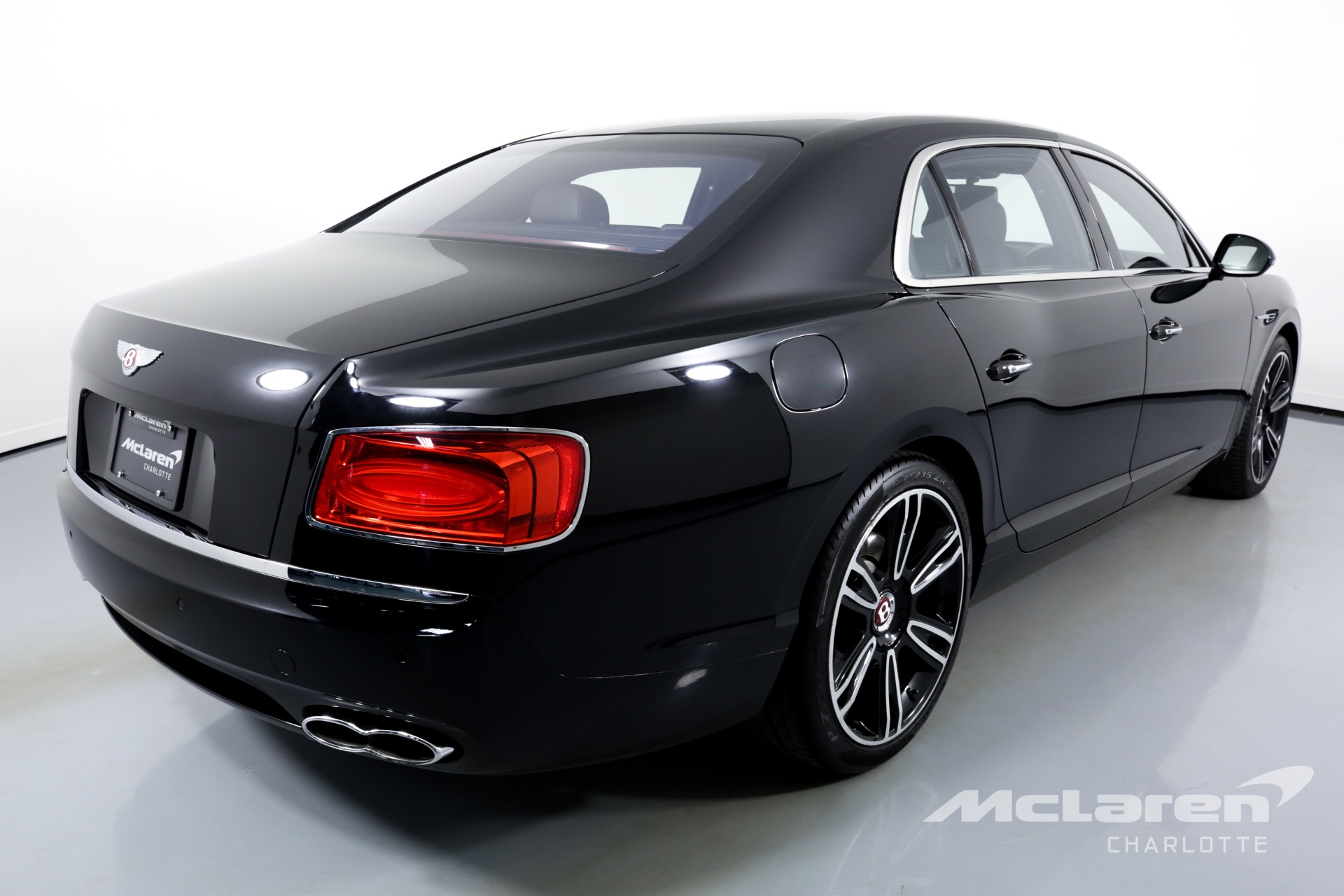 Used 2016 Bentley Flying Spur V8 | Charlotte, NC
