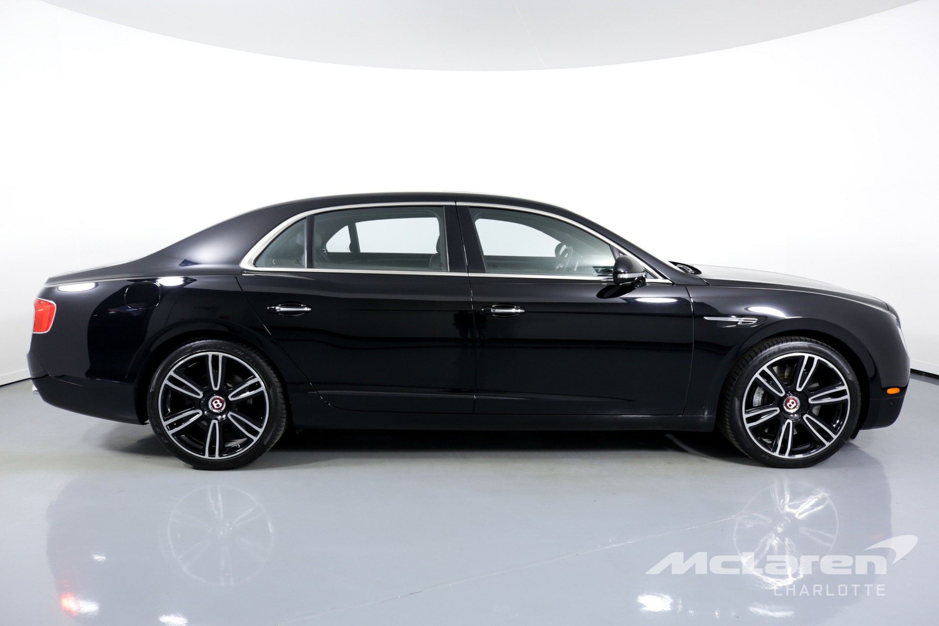 Used 2016 Bentley Flying Spur V8 | Charlotte, NC