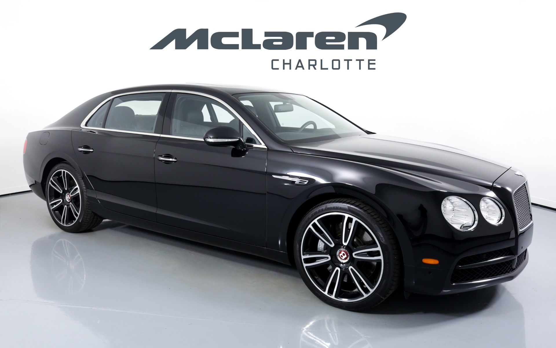 Used 2016 Bentley Flying Spur V8 | Charlotte, NC