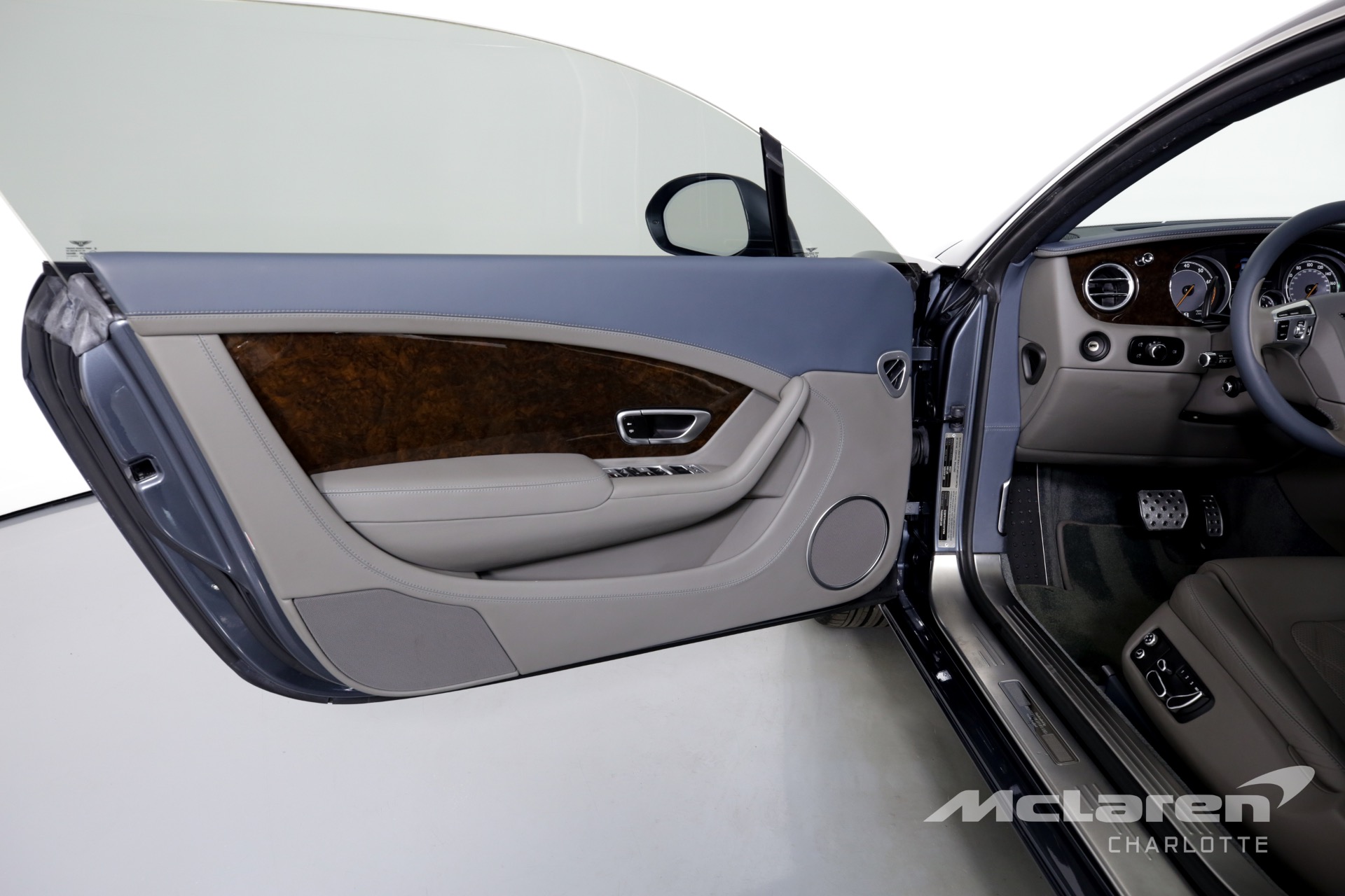 Used 2012 Bentley Continental GT | Charlotte, NC