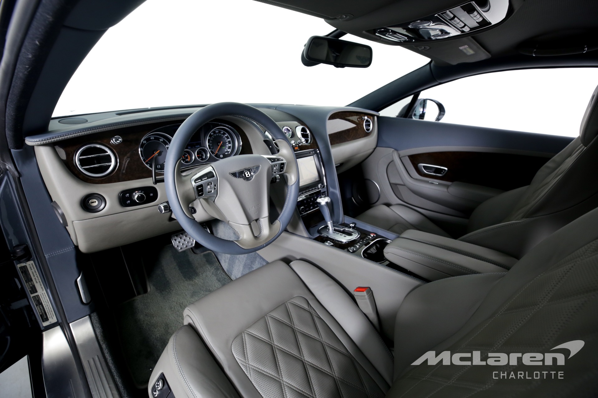 Used 2012 Bentley Continental GT | Charlotte, NC