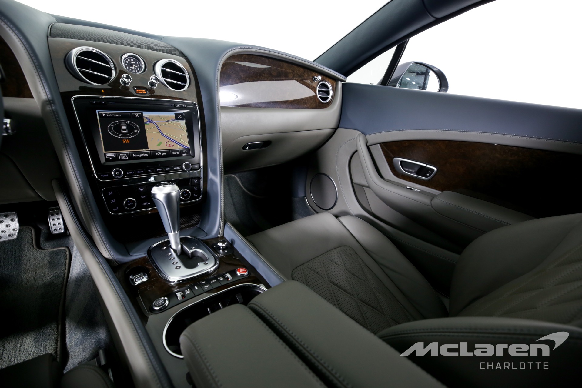 Used 2012 Bentley Continental GT | Charlotte, NC