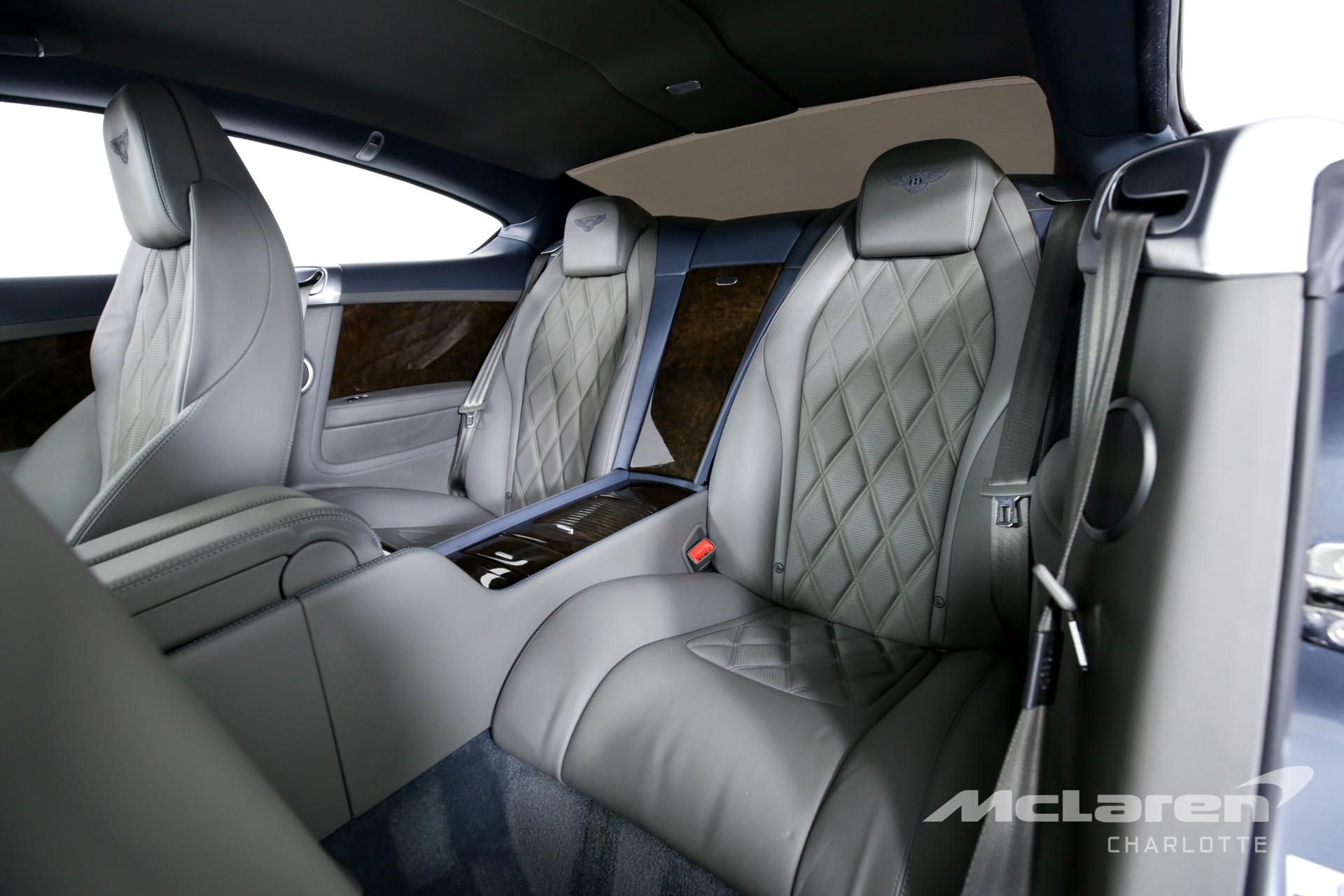 Used 2012 Bentley Continental GT | Charlotte, NC