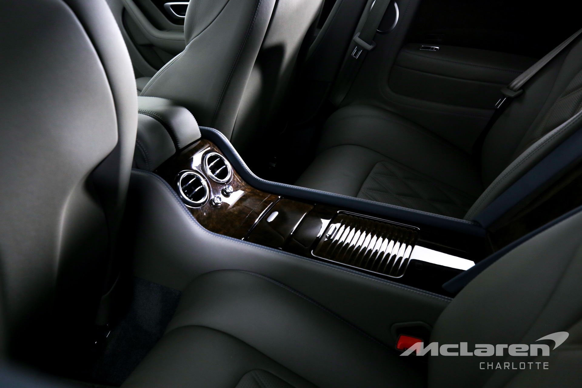 Used 2012 Bentley Continental GT | Charlotte, NC
