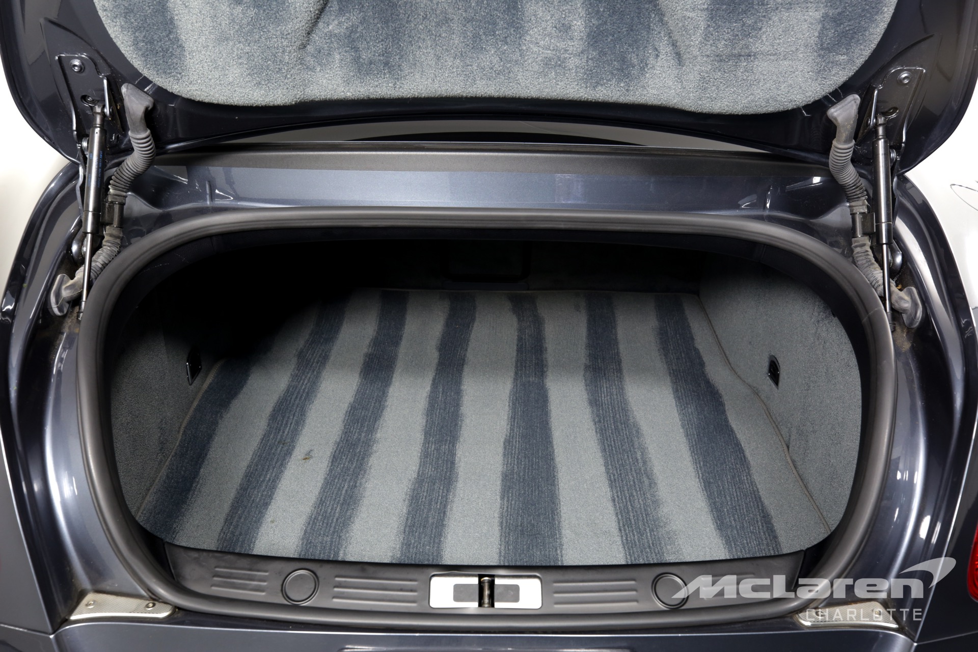 Used 2012 Bentley Continental GT | Charlotte, NC