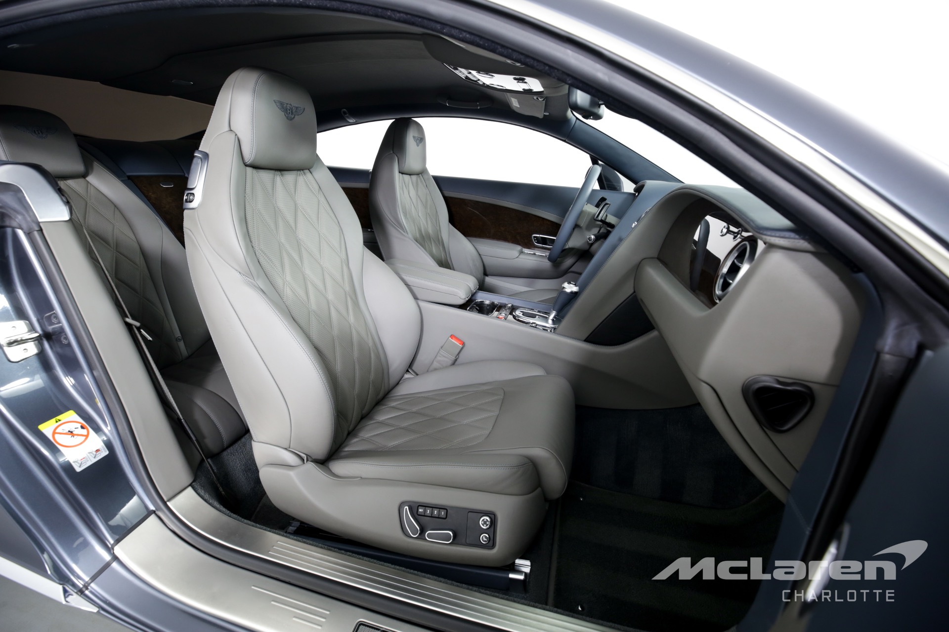 Used 2012 Bentley Continental GT | Charlotte, NC