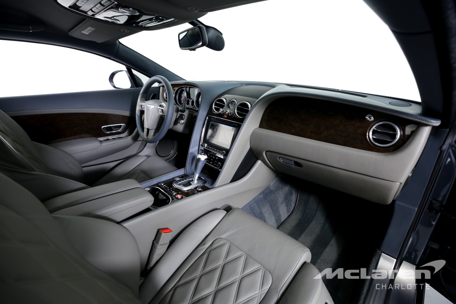 Used 2012 Bentley Continental GT | Charlotte, NC
