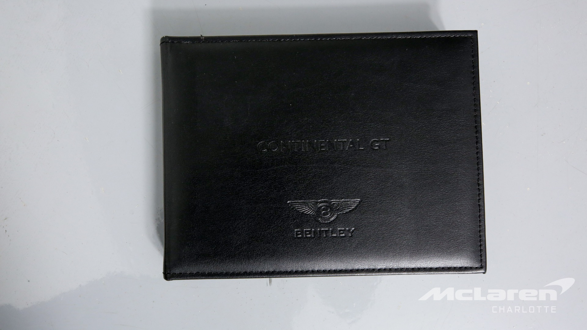 Used 2012 Bentley Continental GT | Charlotte, NC