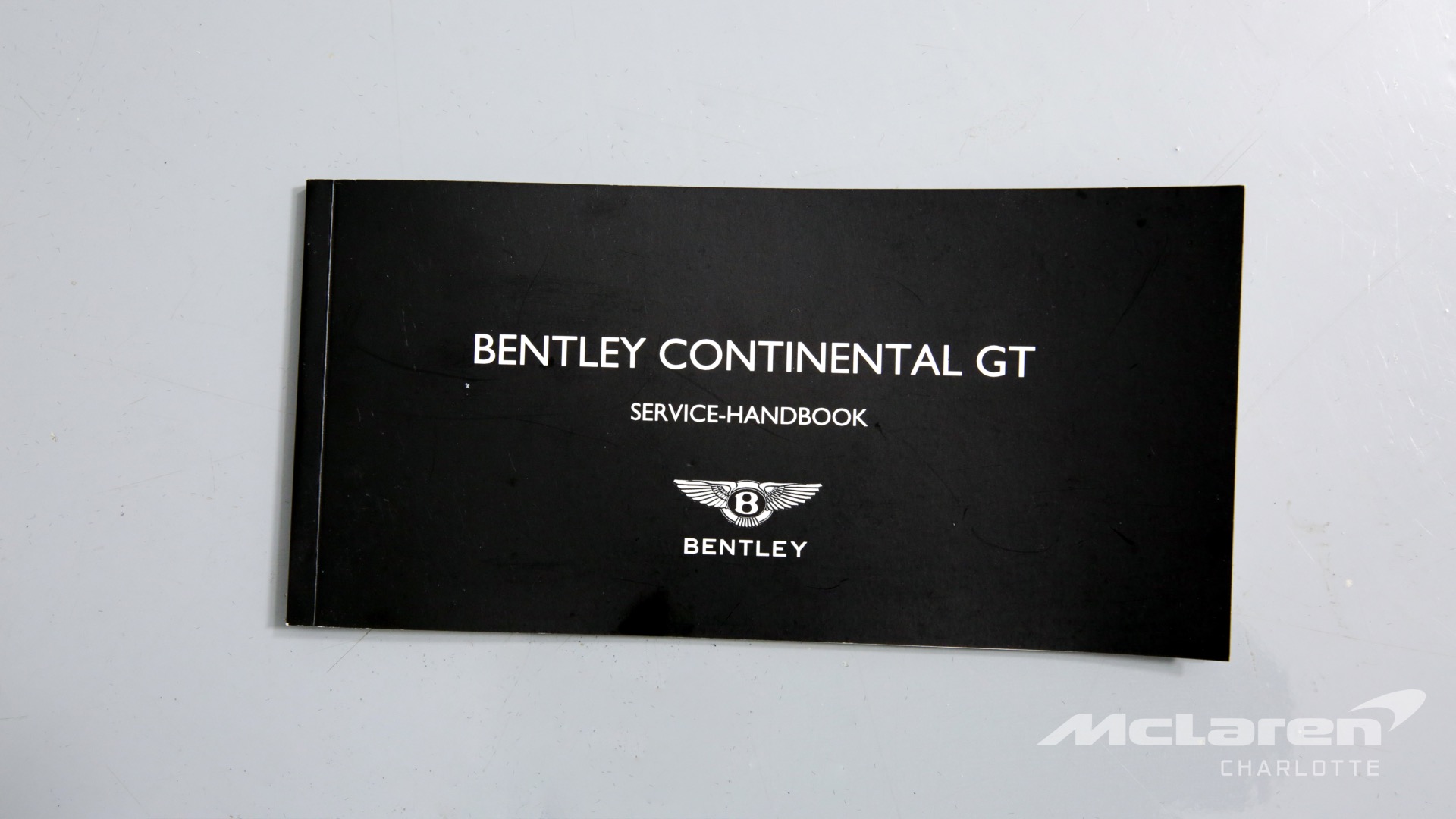 Used 2012 Bentley Continental GT | Charlotte, NC