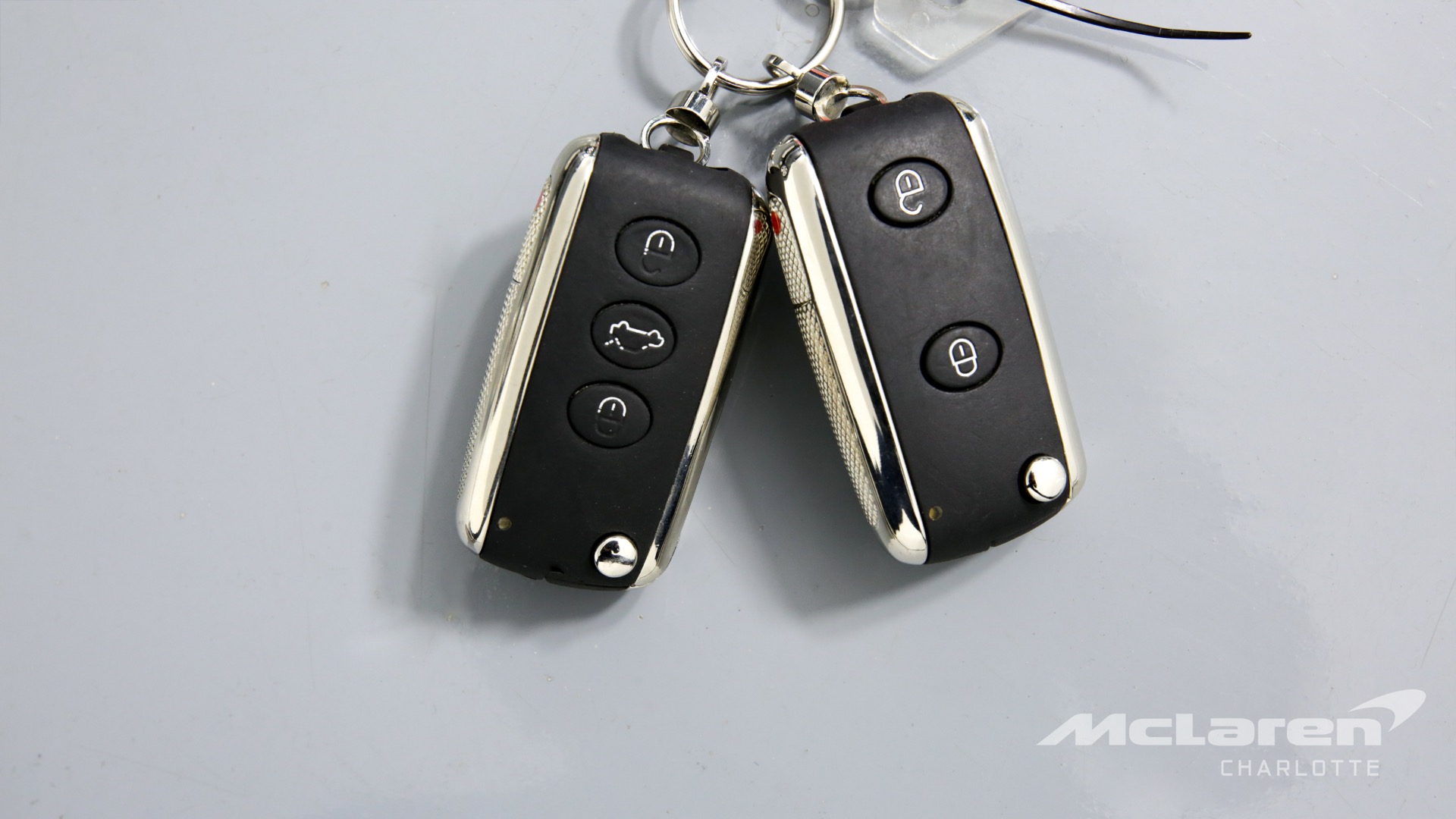 Used 2012 Bentley Continental GT | Charlotte, NC