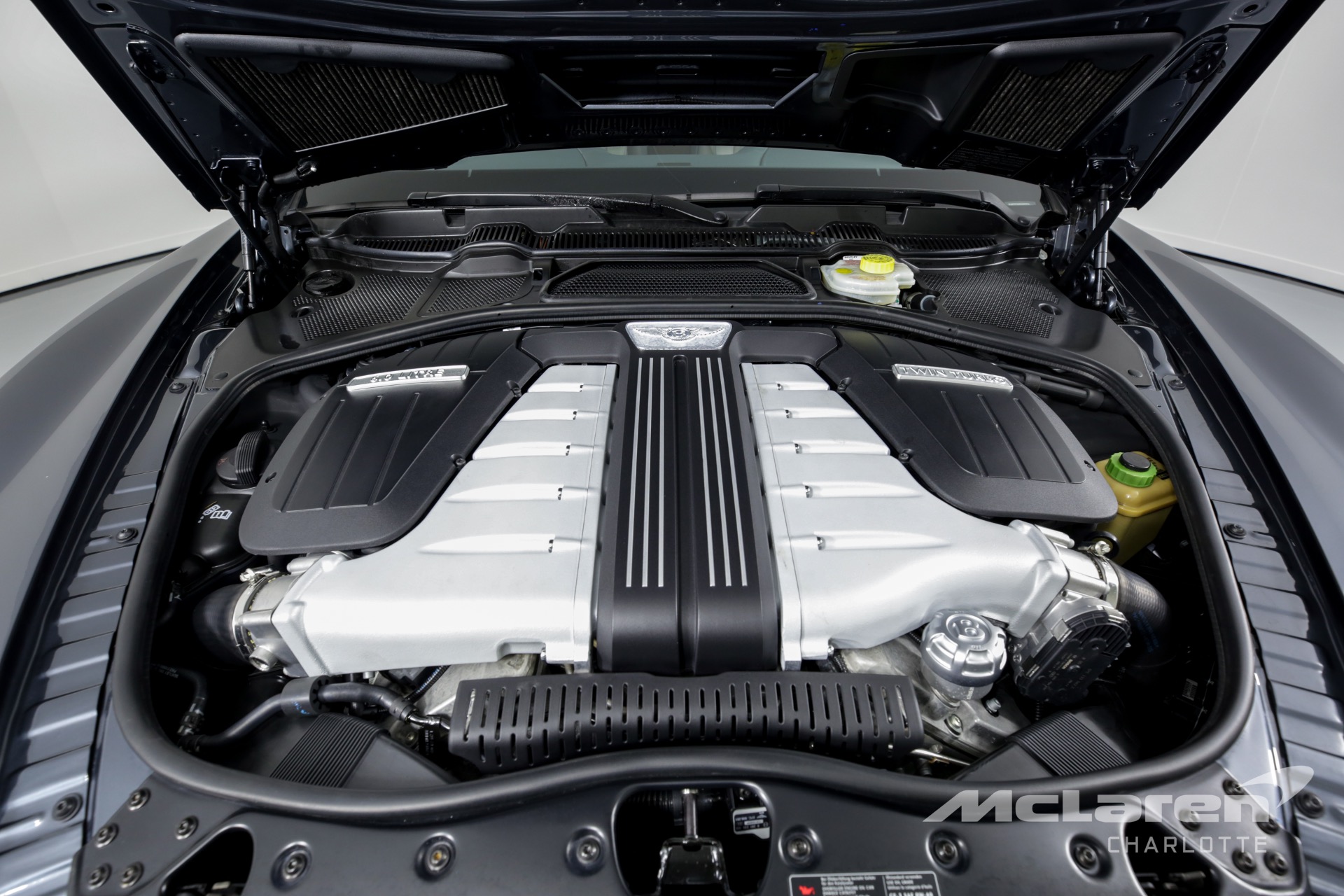 Used 2012 Bentley Continental GT | Charlotte, NC