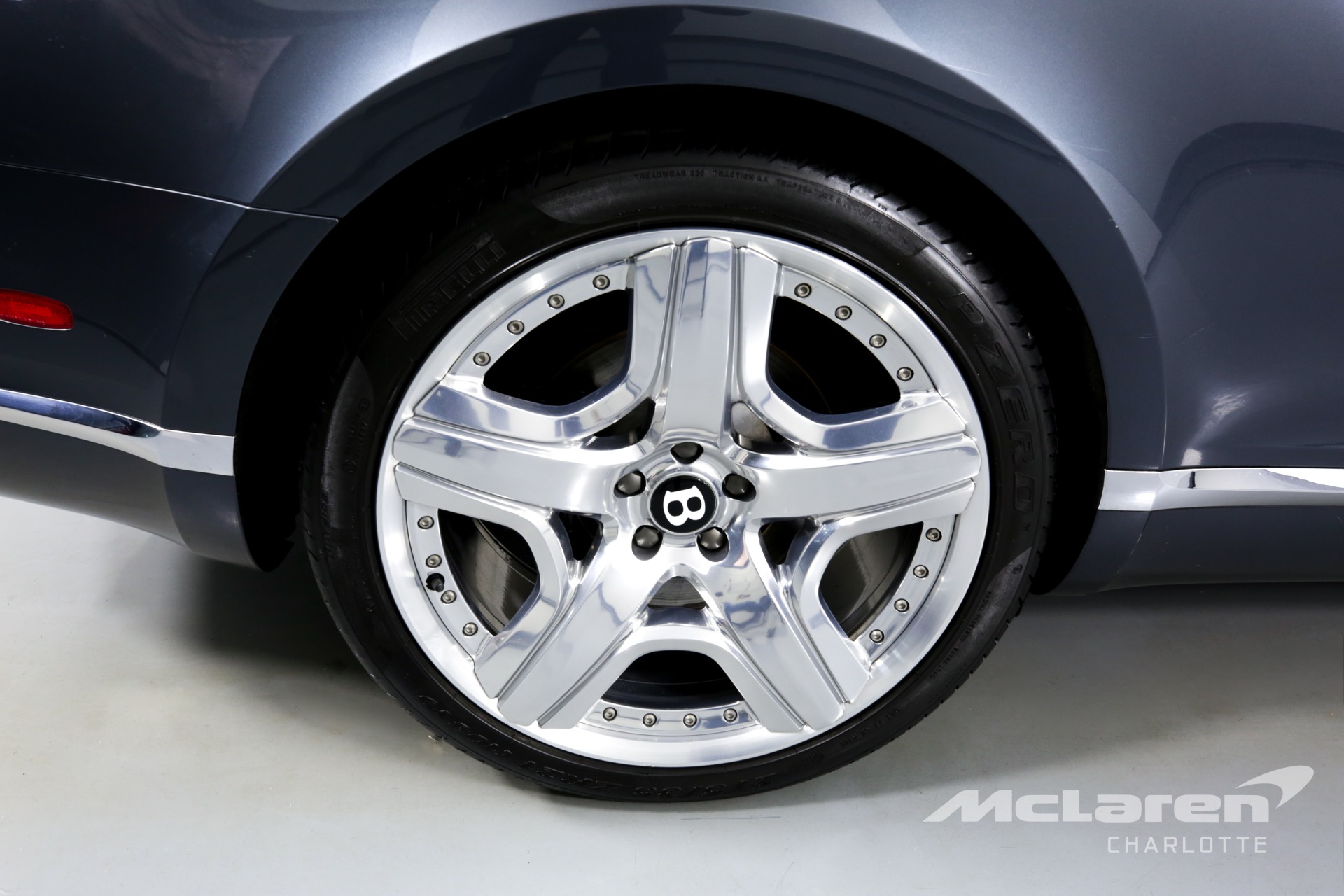 Used 2012 Bentley Continental GT | Charlotte, NC