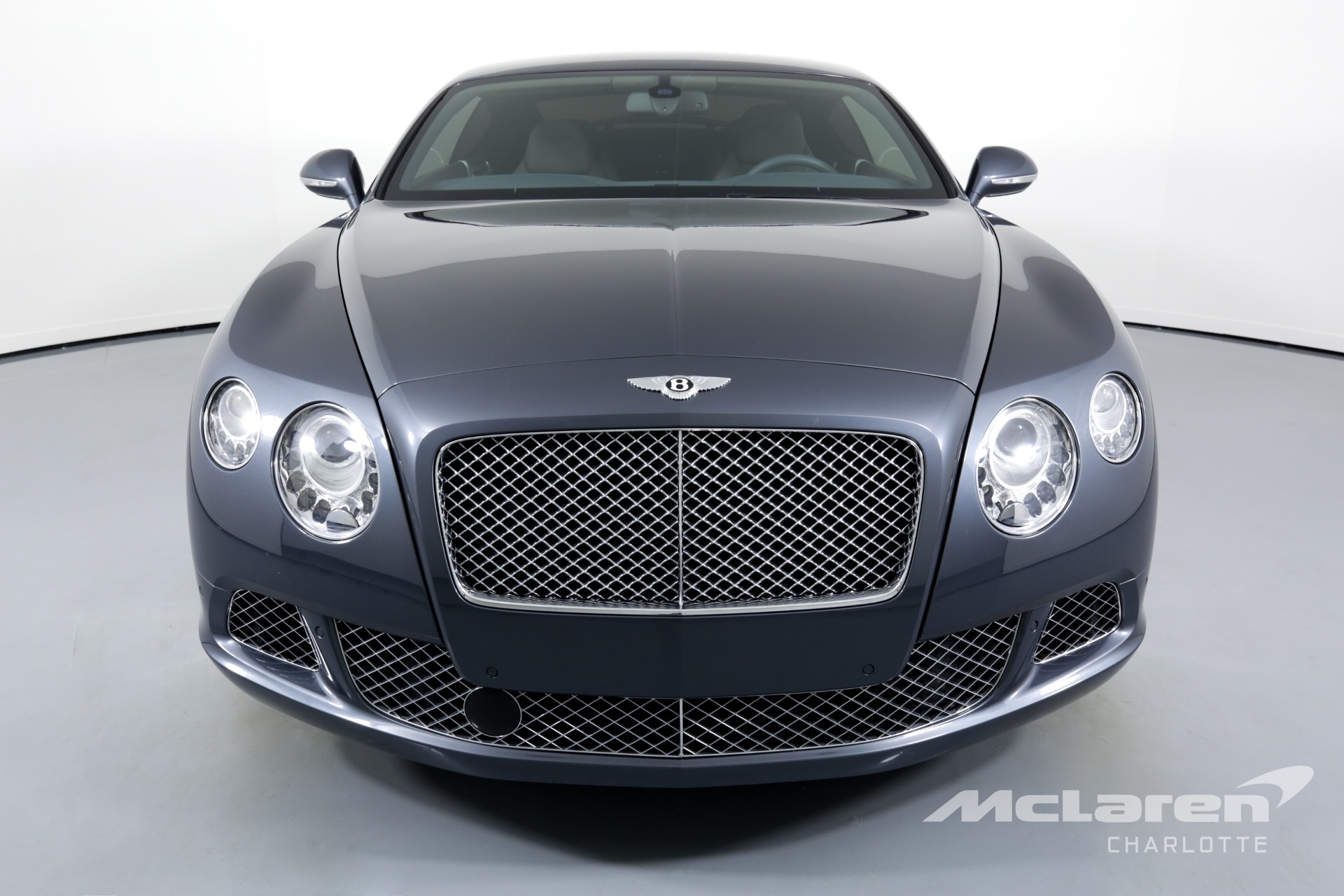 Used 2012 Bentley Continental GT | Charlotte, NC