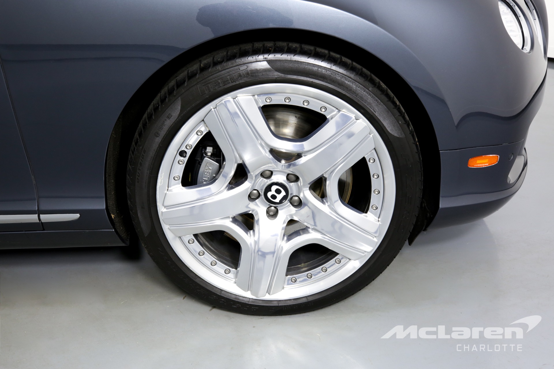 Used 2012 Bentley Continental GT | Charlotte, NC