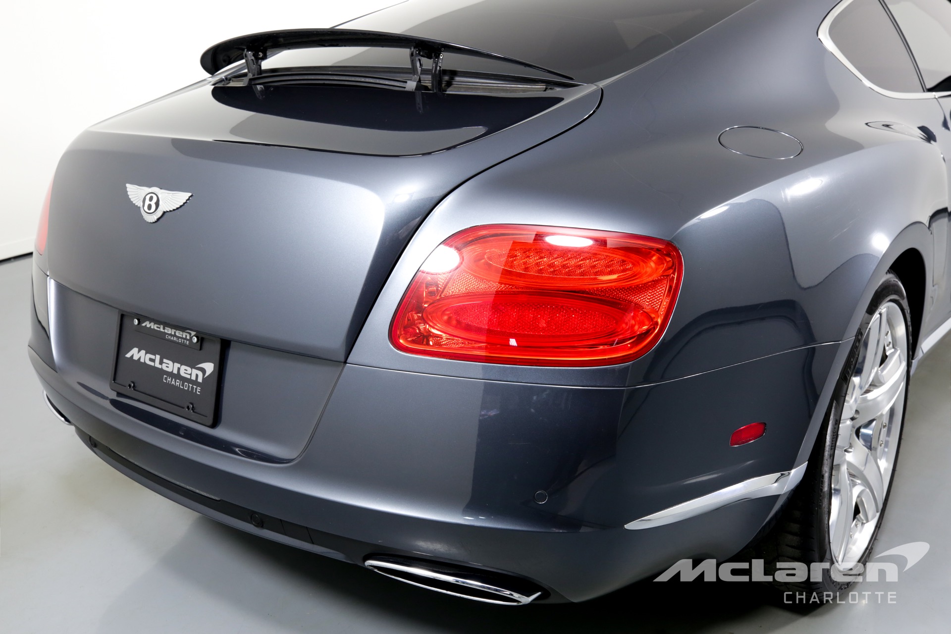 Used 2012 Bentley Continental GT | Charlotte, NC