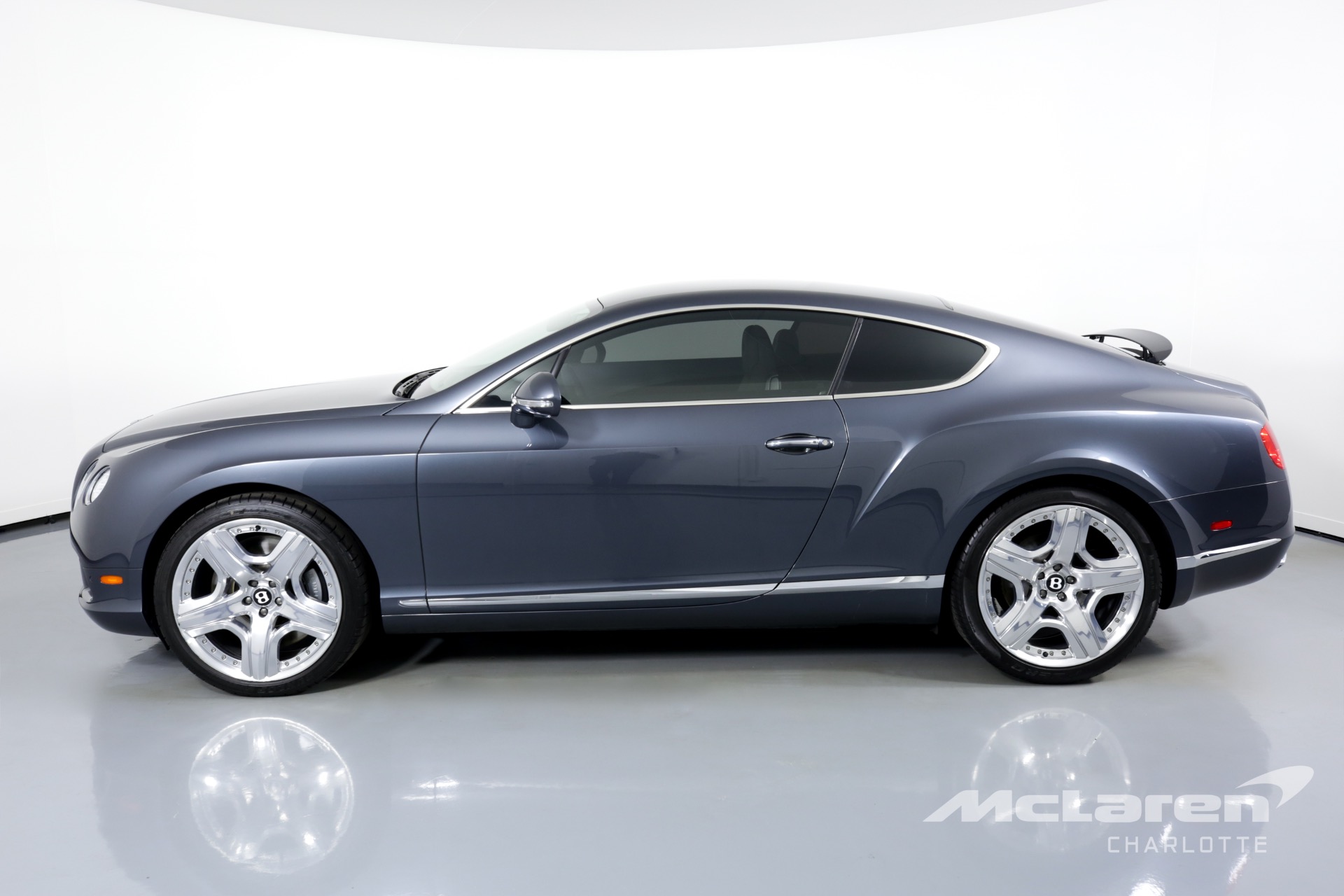 Used 2012 Bentley Continental GT | Charlotte, NC