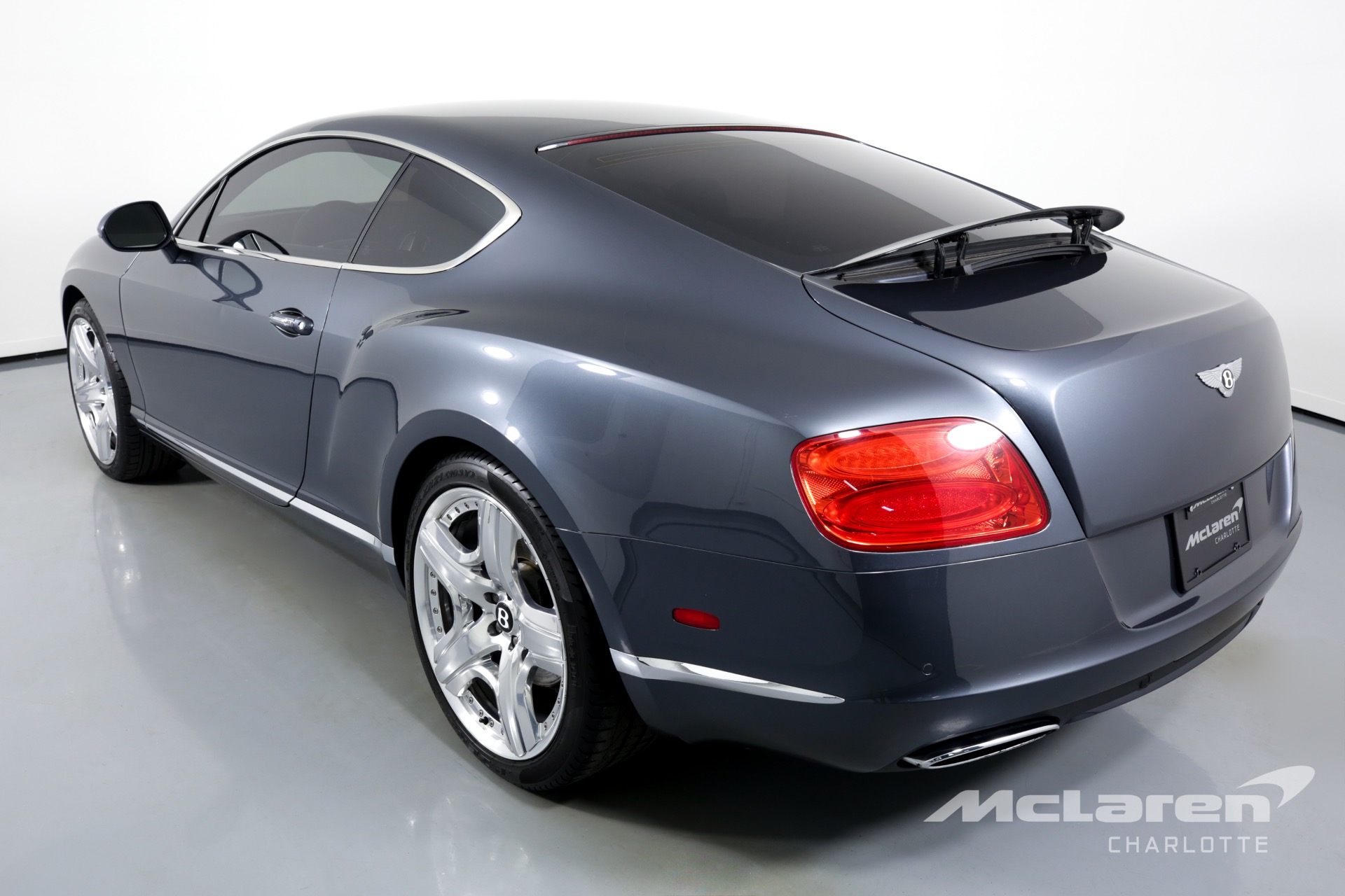 Used 2012 Bentley Continental GT | Charlotte, NC