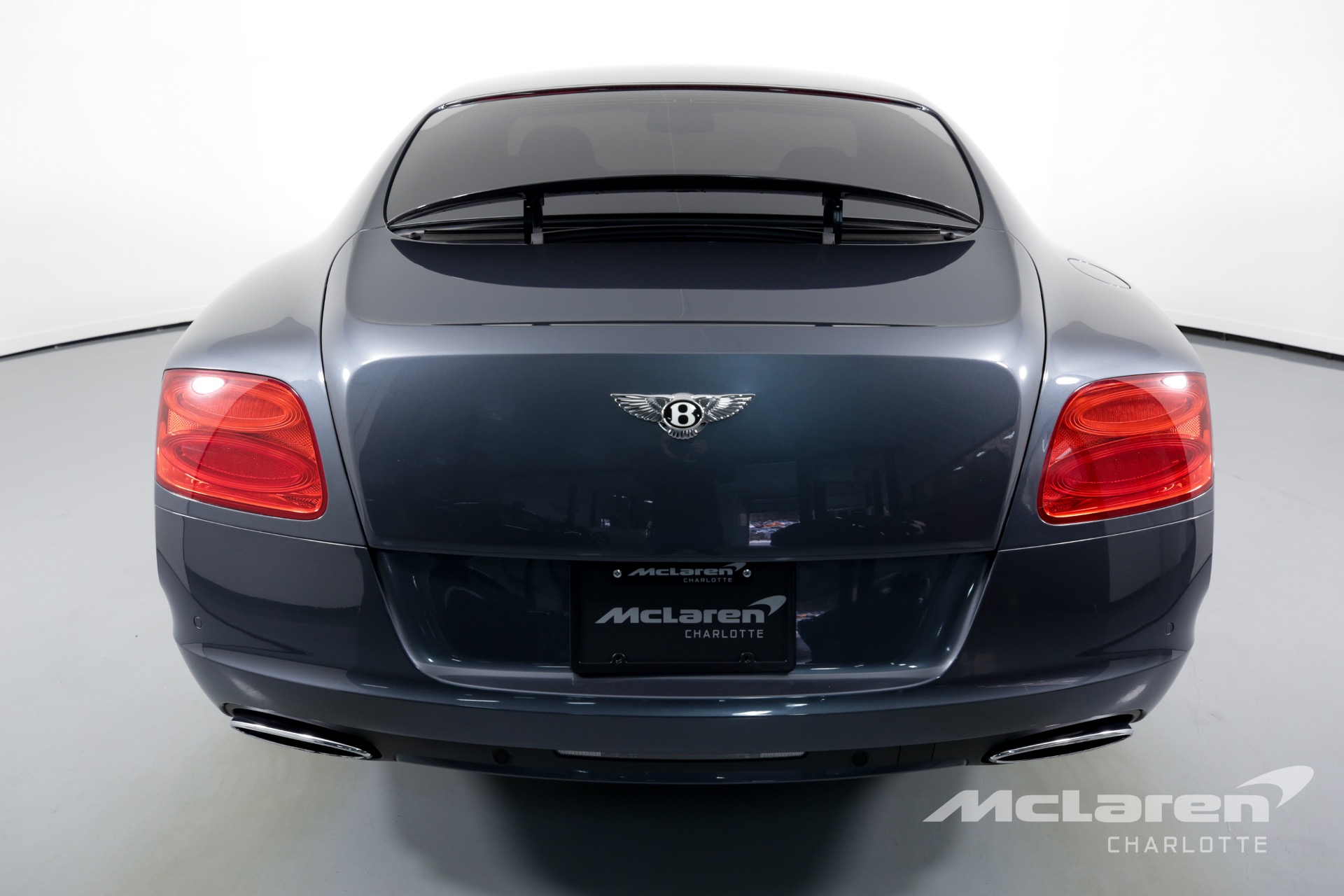Used 2012 Bentley Continental GT | Charlotte, NC