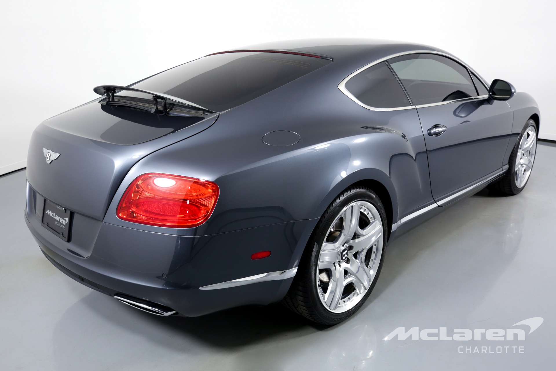 Used 2012 Bentley Continental GT | Charlotte, NC