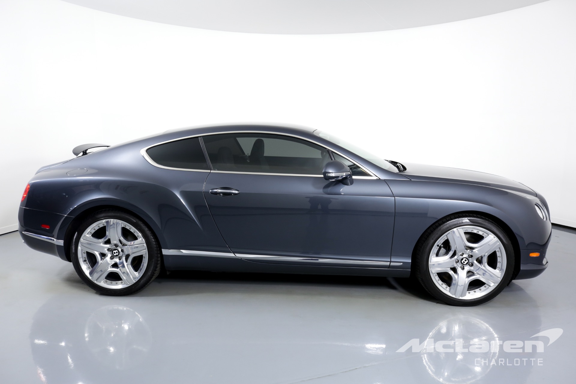 Used 2012 Bentley Continental GT | Charlotte, NC