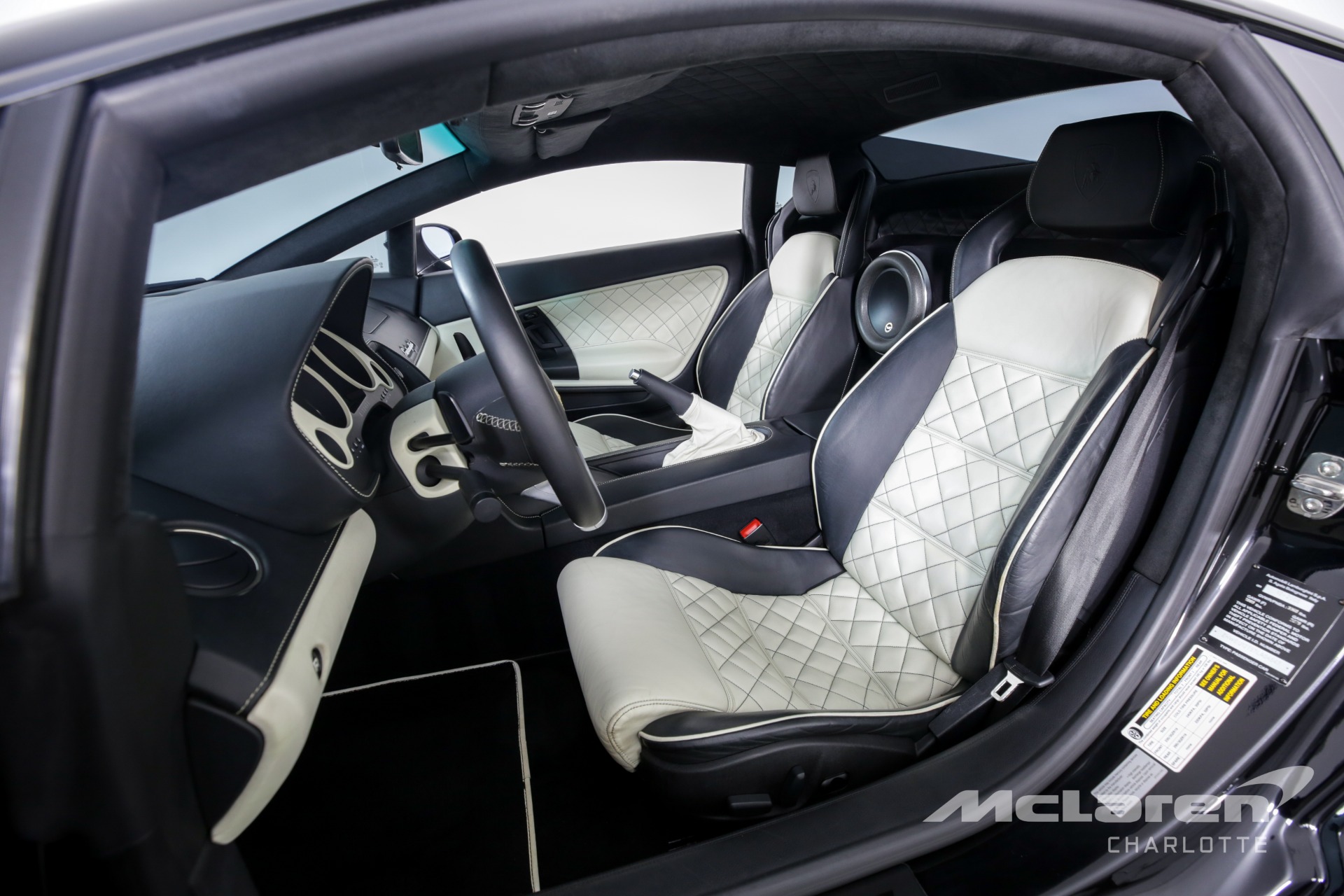 Used 2007 Lamborghini Gallardo | Charlotte, NC