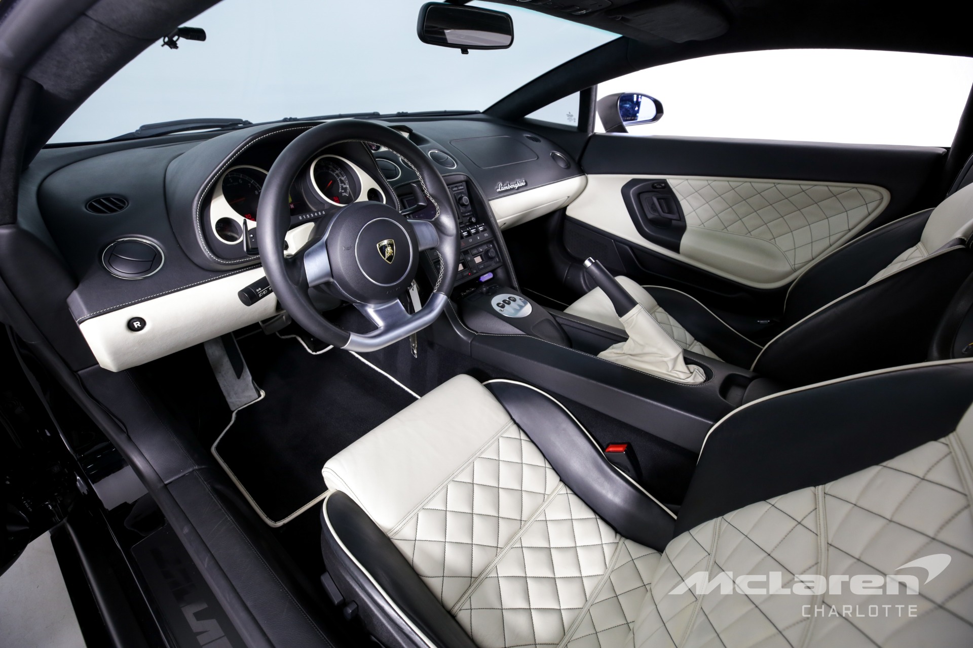 Used 2007 Lamborghini Gallardo | Charlotte, NC