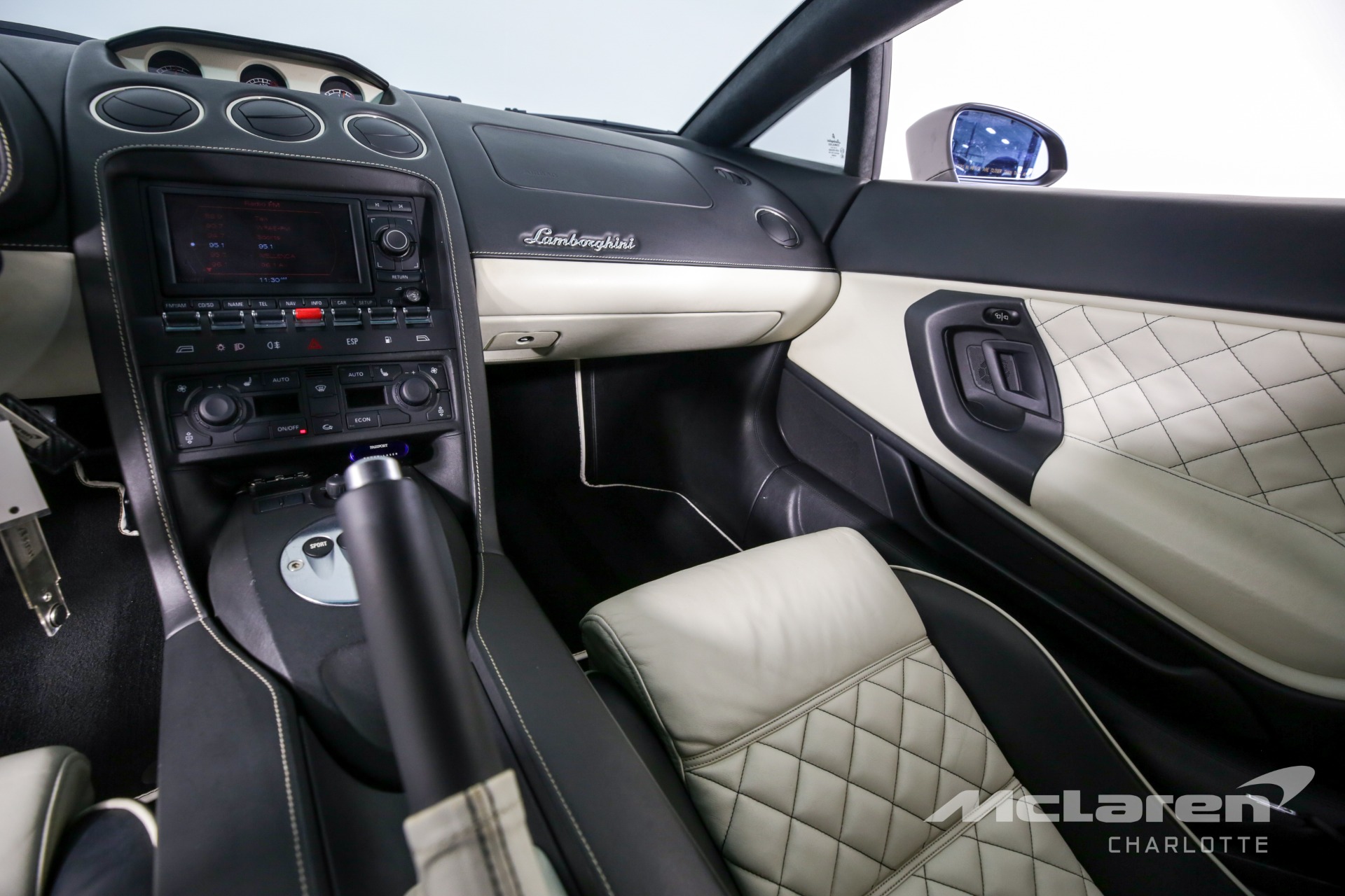 Used 2007 Lamborghini Gallardo | Charlotte, NC