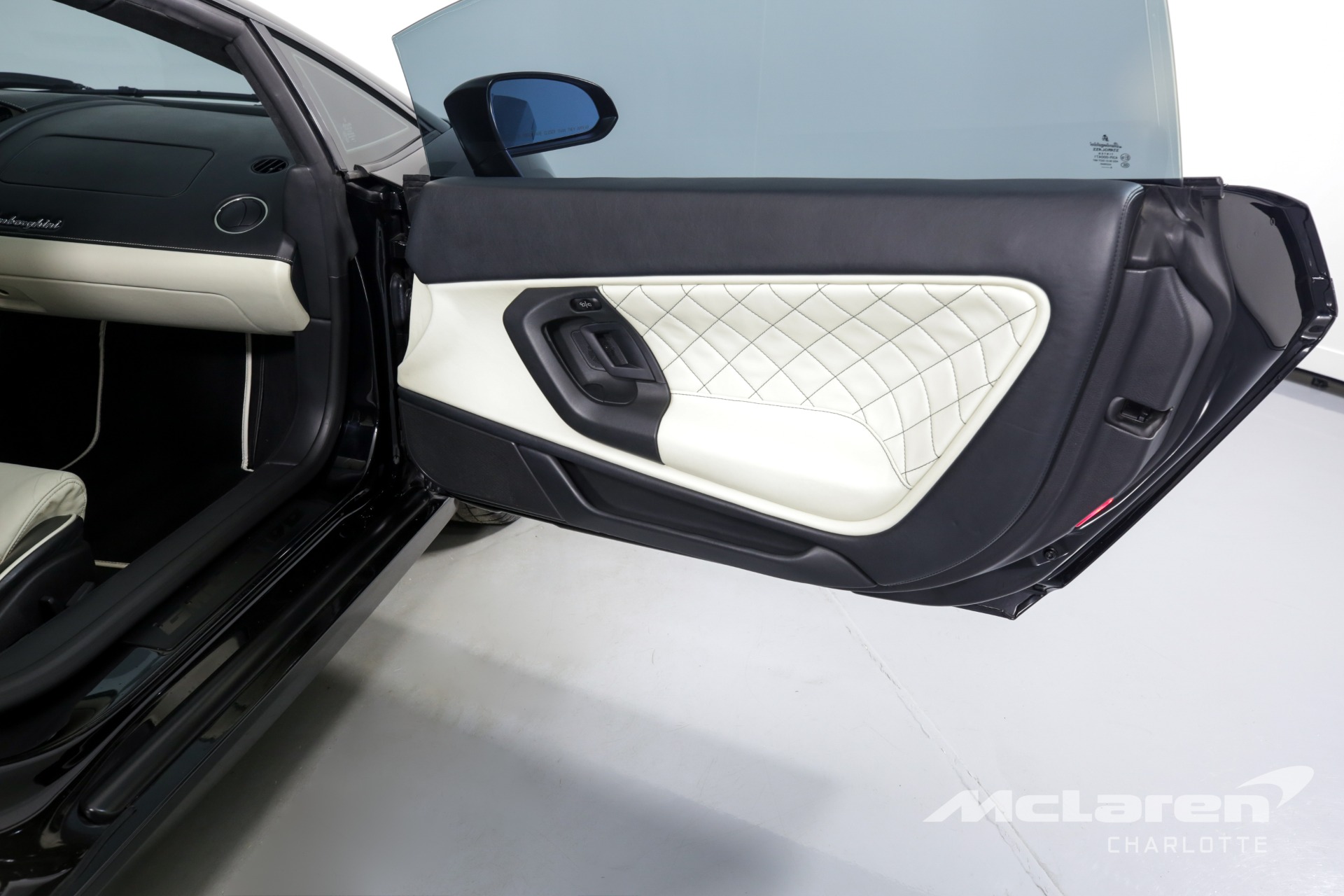 Used 2007 Lamborghini Gallardo | Charlotte, NC