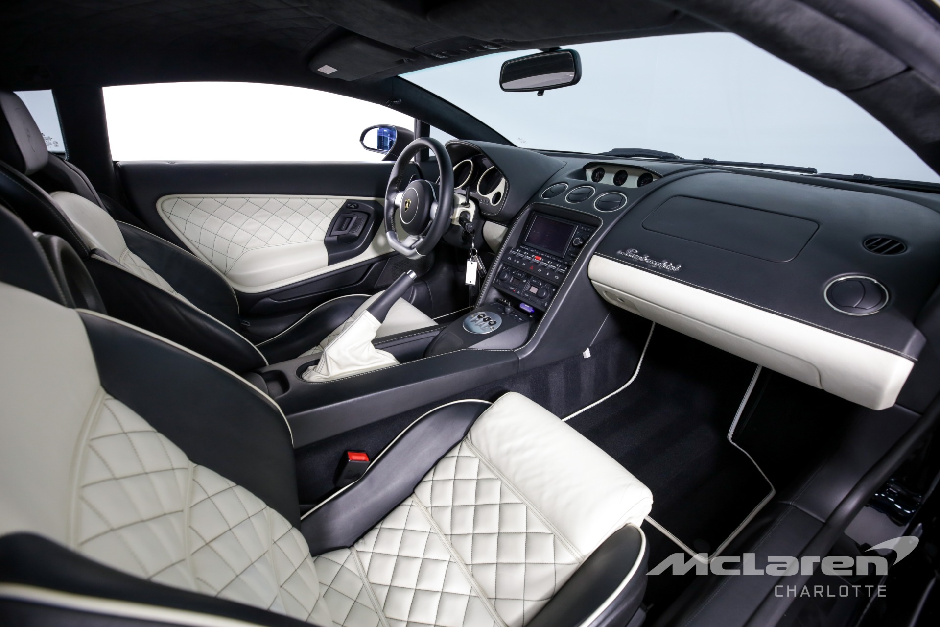 Used 2007 Lamborghini Gallardo | Charlotte, NC