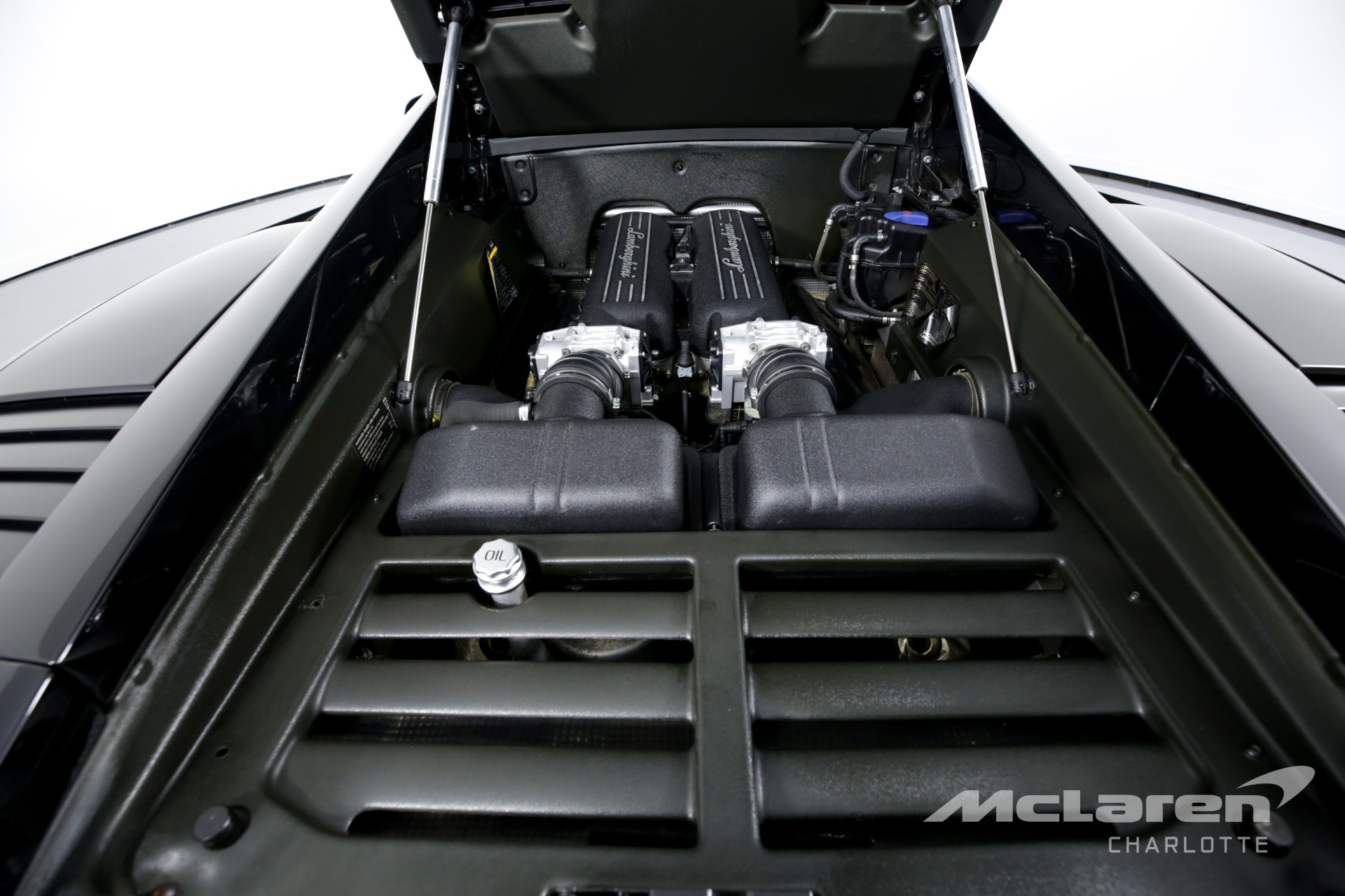 Used 2007 Lamborghini Gallardo | Charlotte, NC