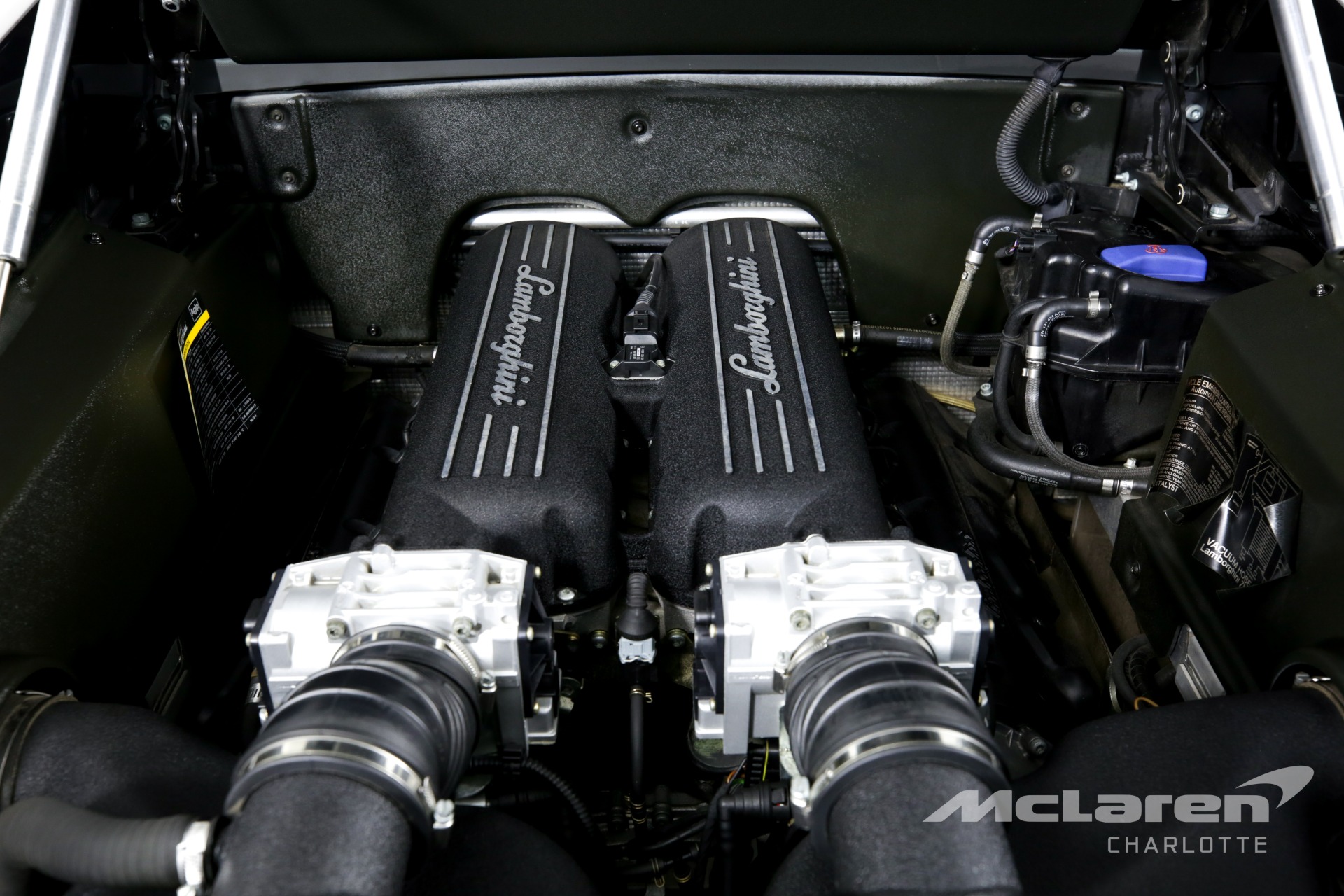 Used 2007 Lamborghini Gallardo | Charlotte, NC