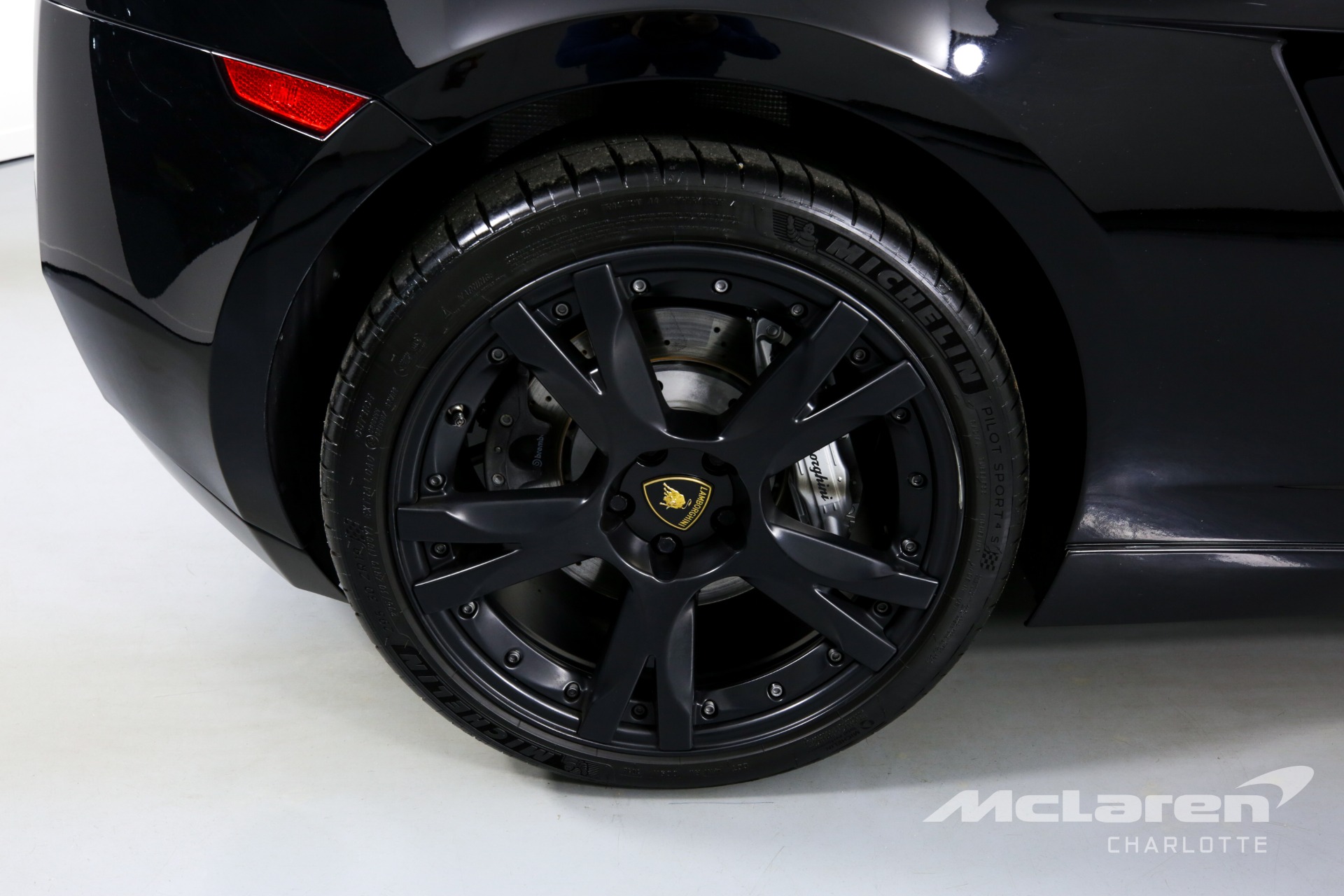 Used 2007 Lamborghini Gallardo | Charlotte, NC