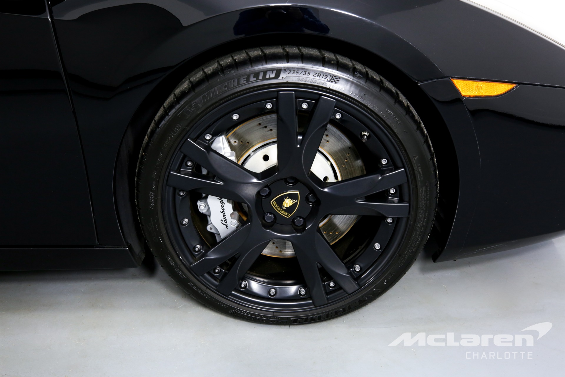 Used 2007 Lamborghini Gallardo | Charlotte, NC