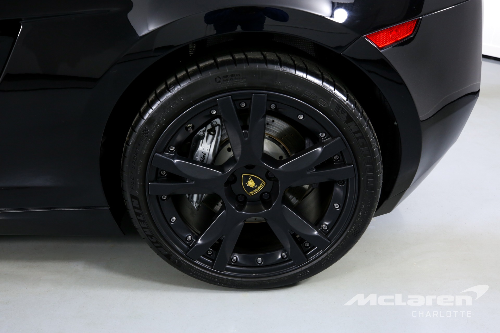 Used 2007 Lamborghini Gallardo | Charlotte, NC