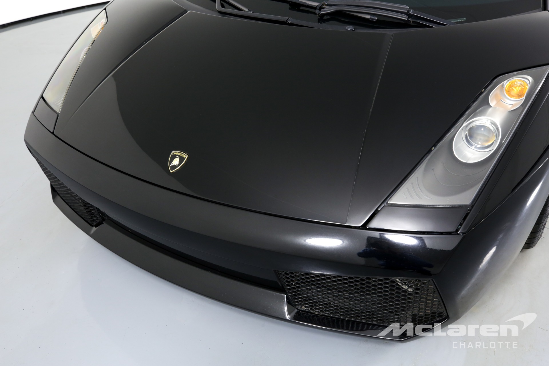 Used 2007 Lamborghini Gallardo | Charlotte, NC