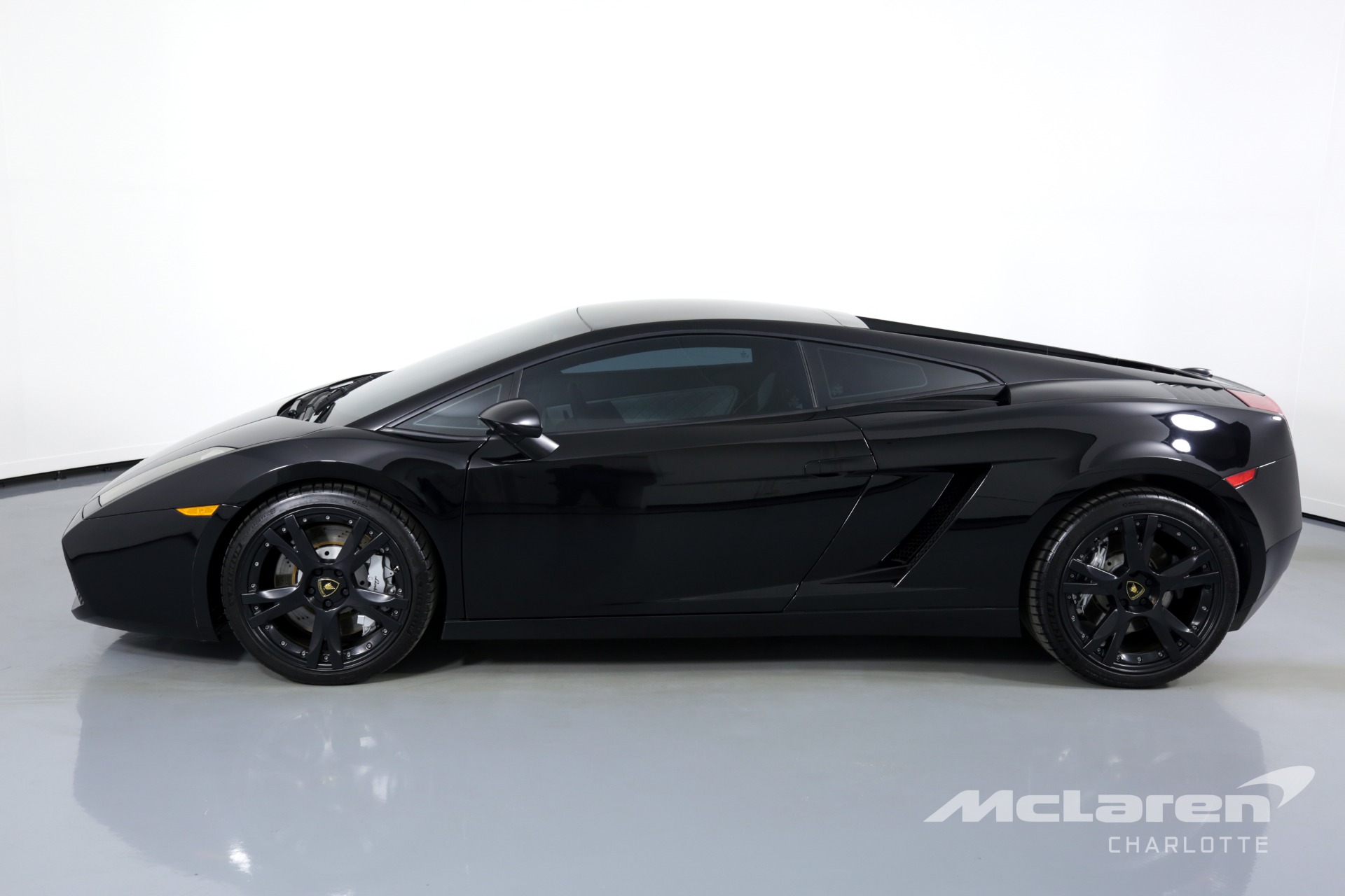 Used 2007 Lamborghini Gallardo | Charlotte, NC