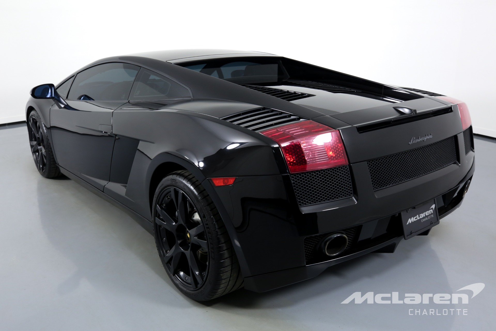 Used 2007 Lamborghini Gallardo | Charlotte, NC
