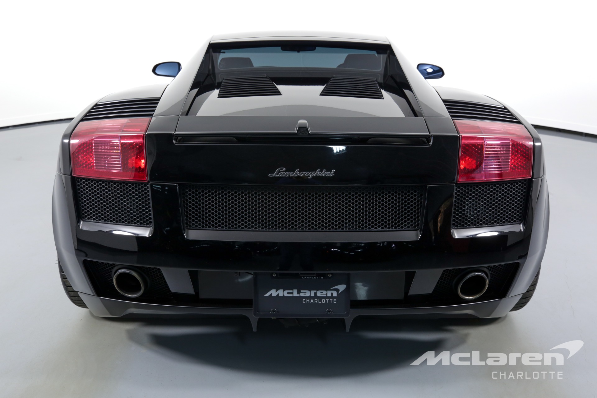 Used 2007 Lamborghini Gallardo | Charlotte, NC