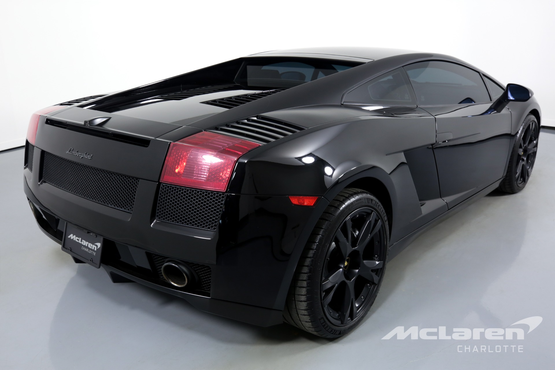 Used 2007 Lamborghini Gallardo | Charlotte, NC