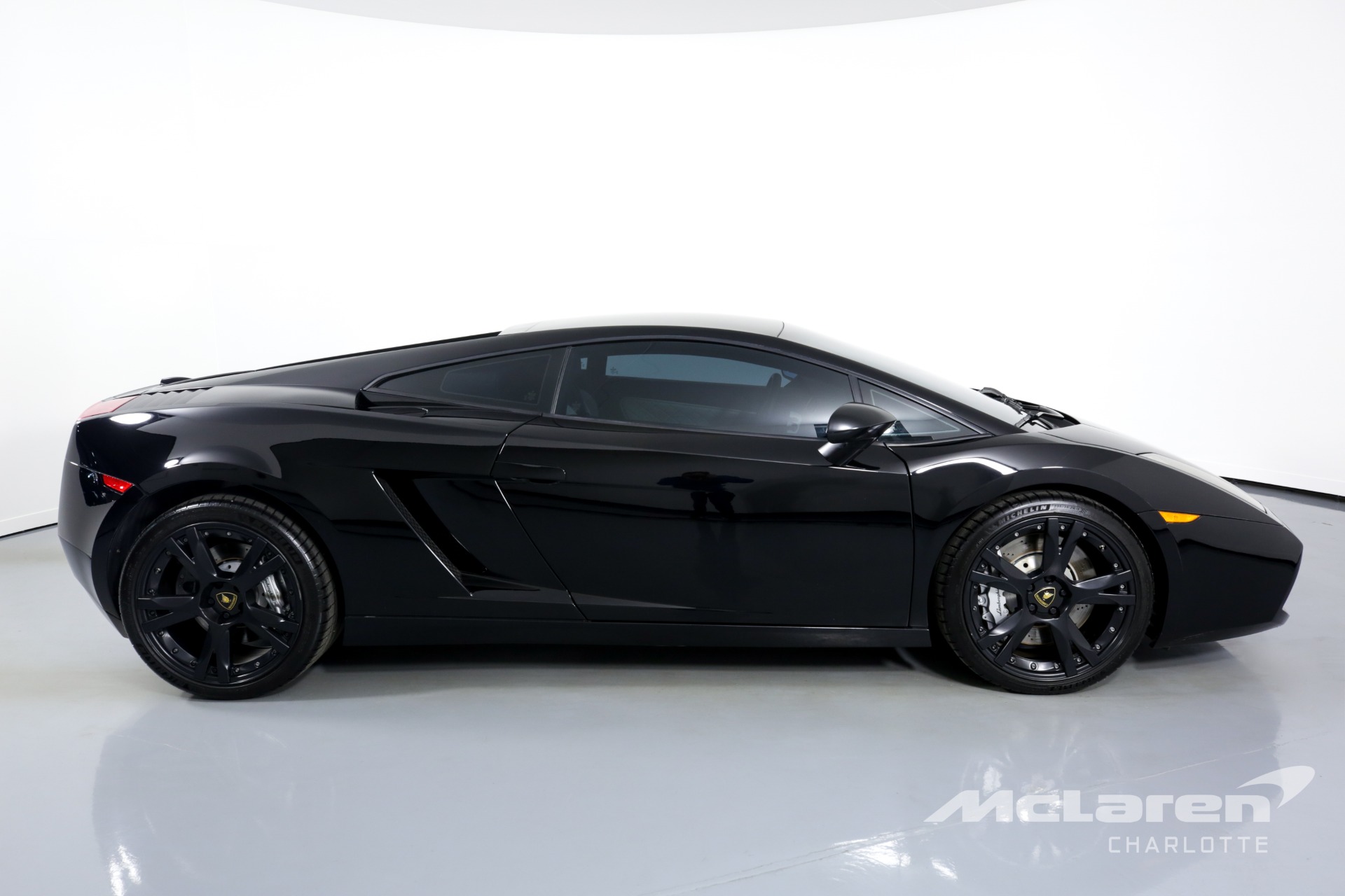 Used 2007 Lamborghini Gallardo | Charlotte, NC