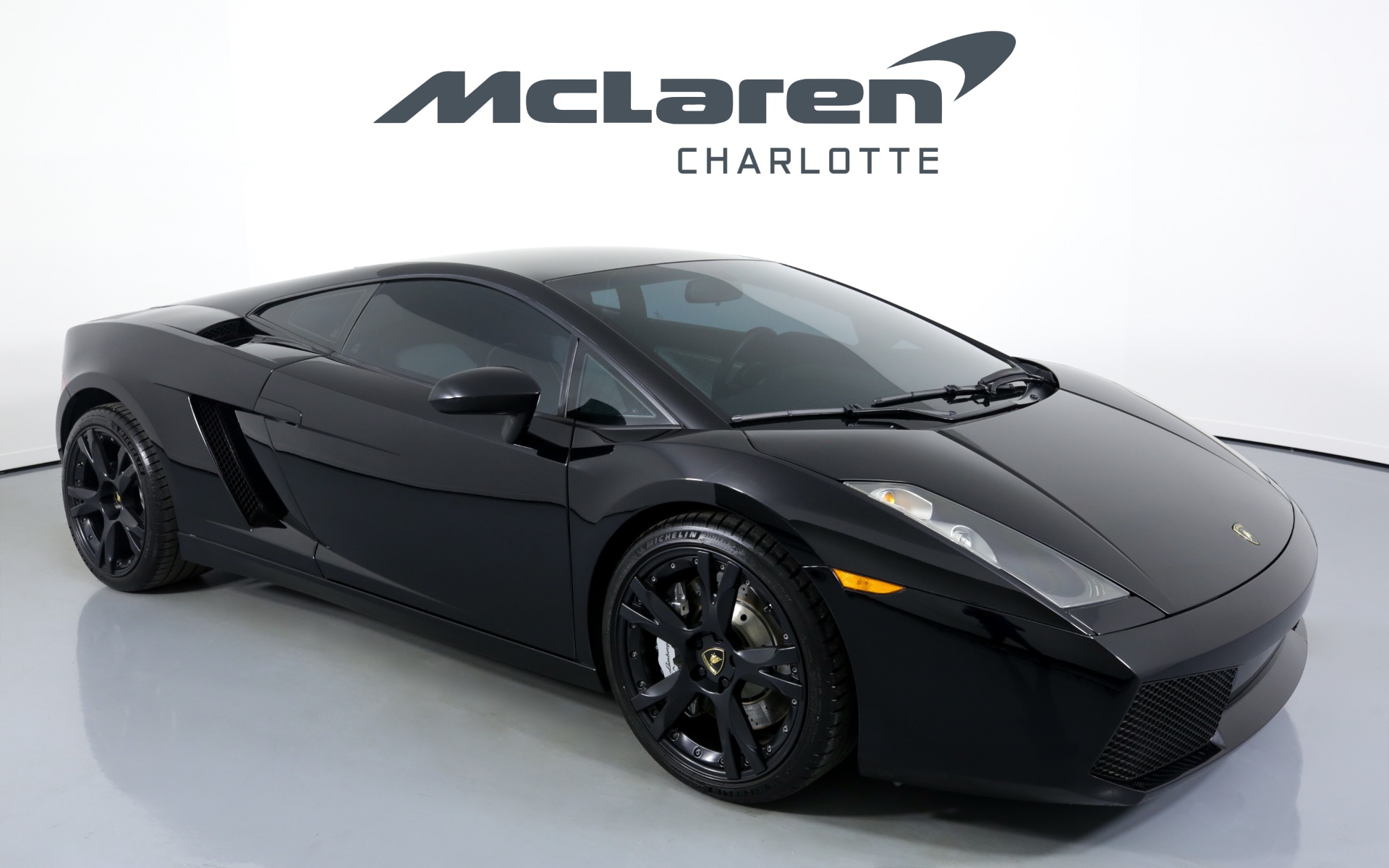 Used 2007 Lamborghini Gallardo | Charlotte, NC