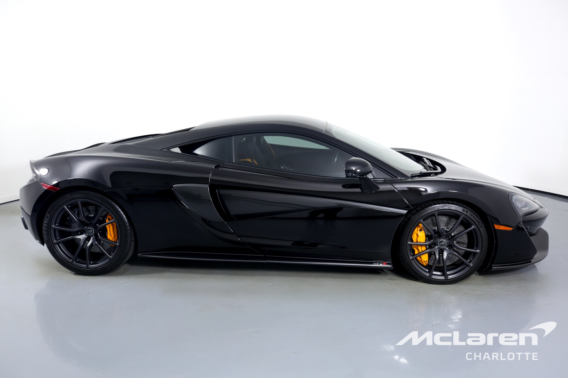 Used 2017 McLaren 570S | Charlotte, NC
