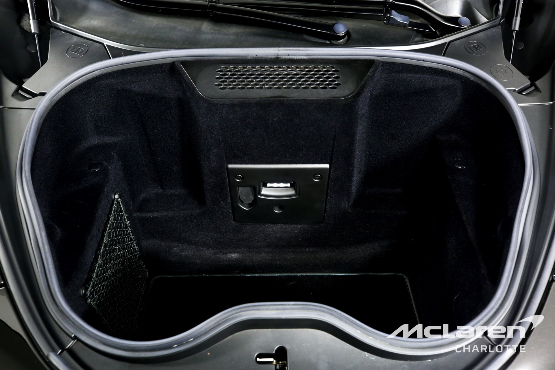 Used 2017 McLaren 570S | Charlotte, NC