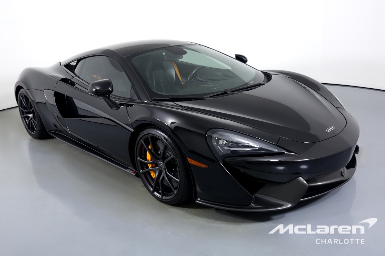 Used-2017-McLaren-570S