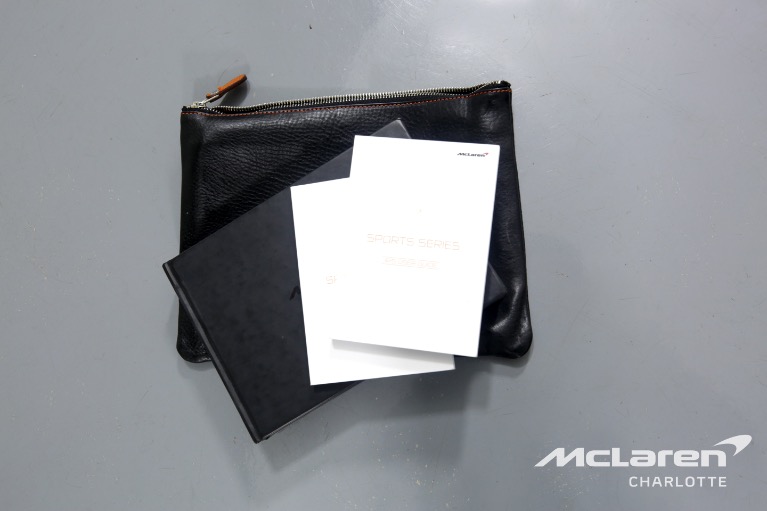 Used-2017-McLaren-570S