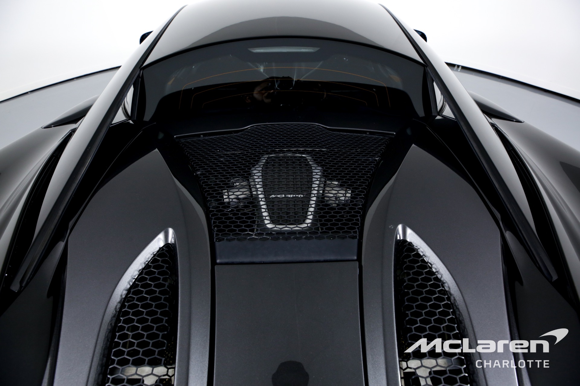 Used 2017 McLaren 570S | Charlotte, NC