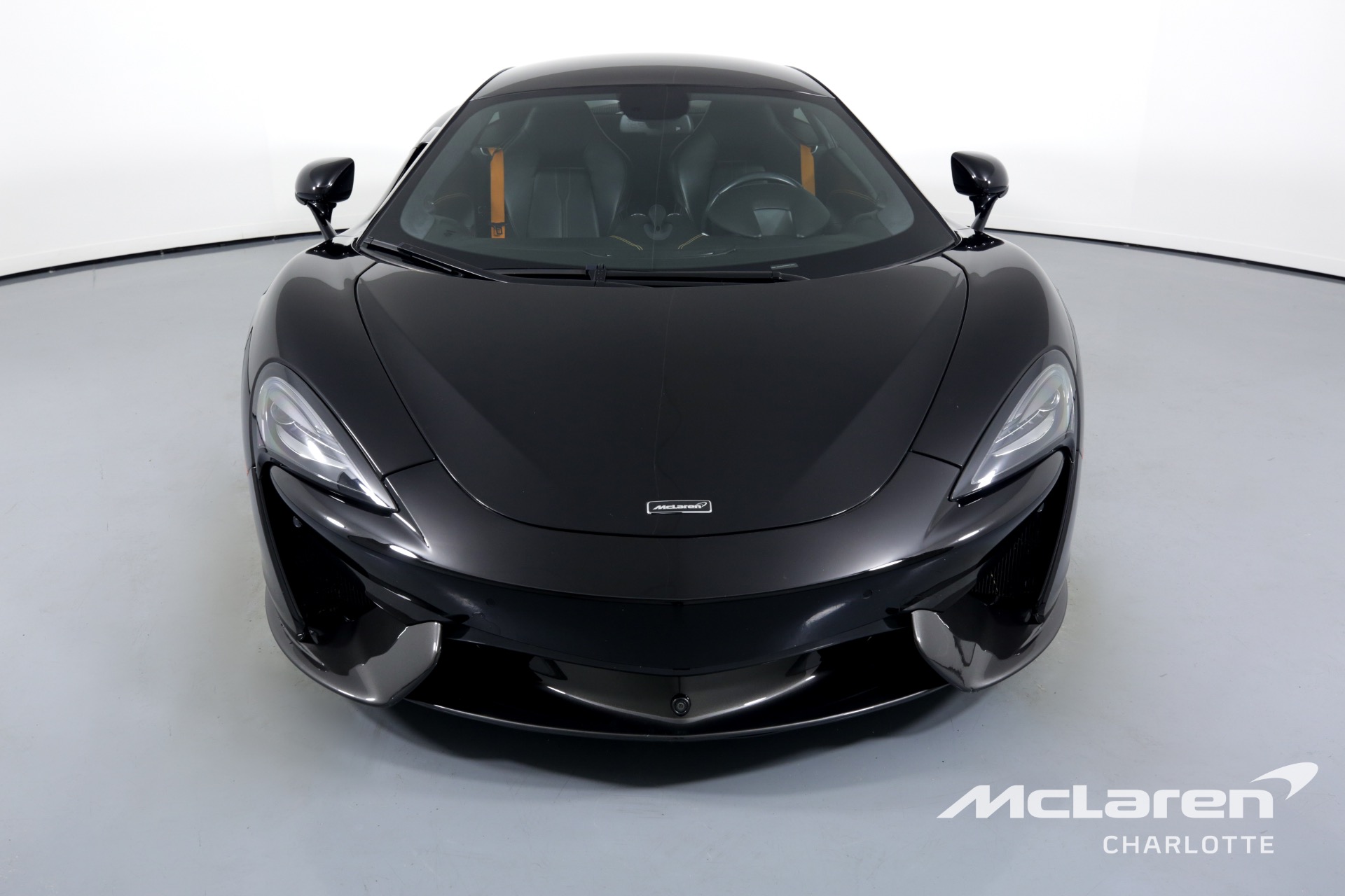 Used 2017 McLaren 570S | Charlotte, NC