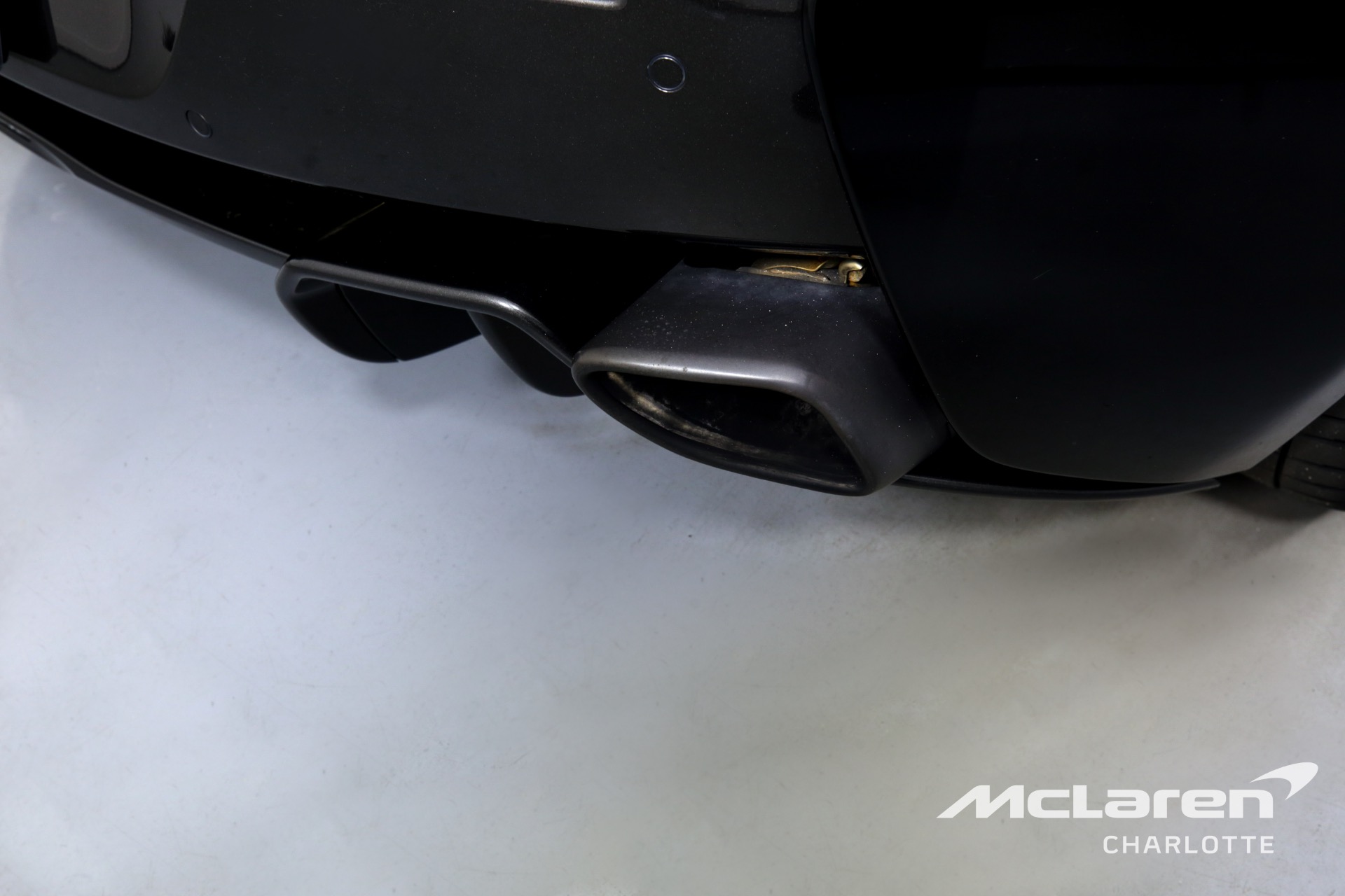 Used 2017 McLaren 570S | Charlotte, NC