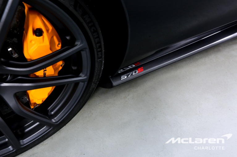 Used-2017-McLaren-570S