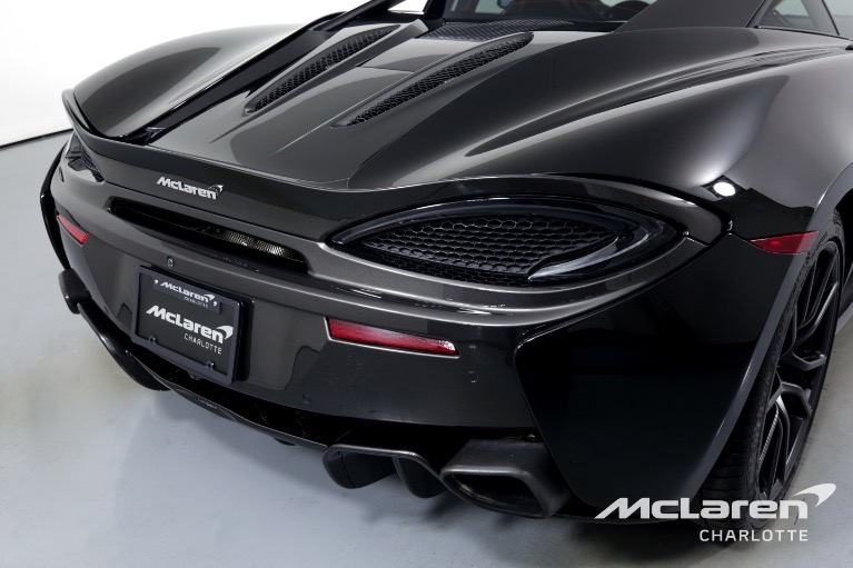 Used-2017-McLaren-570S